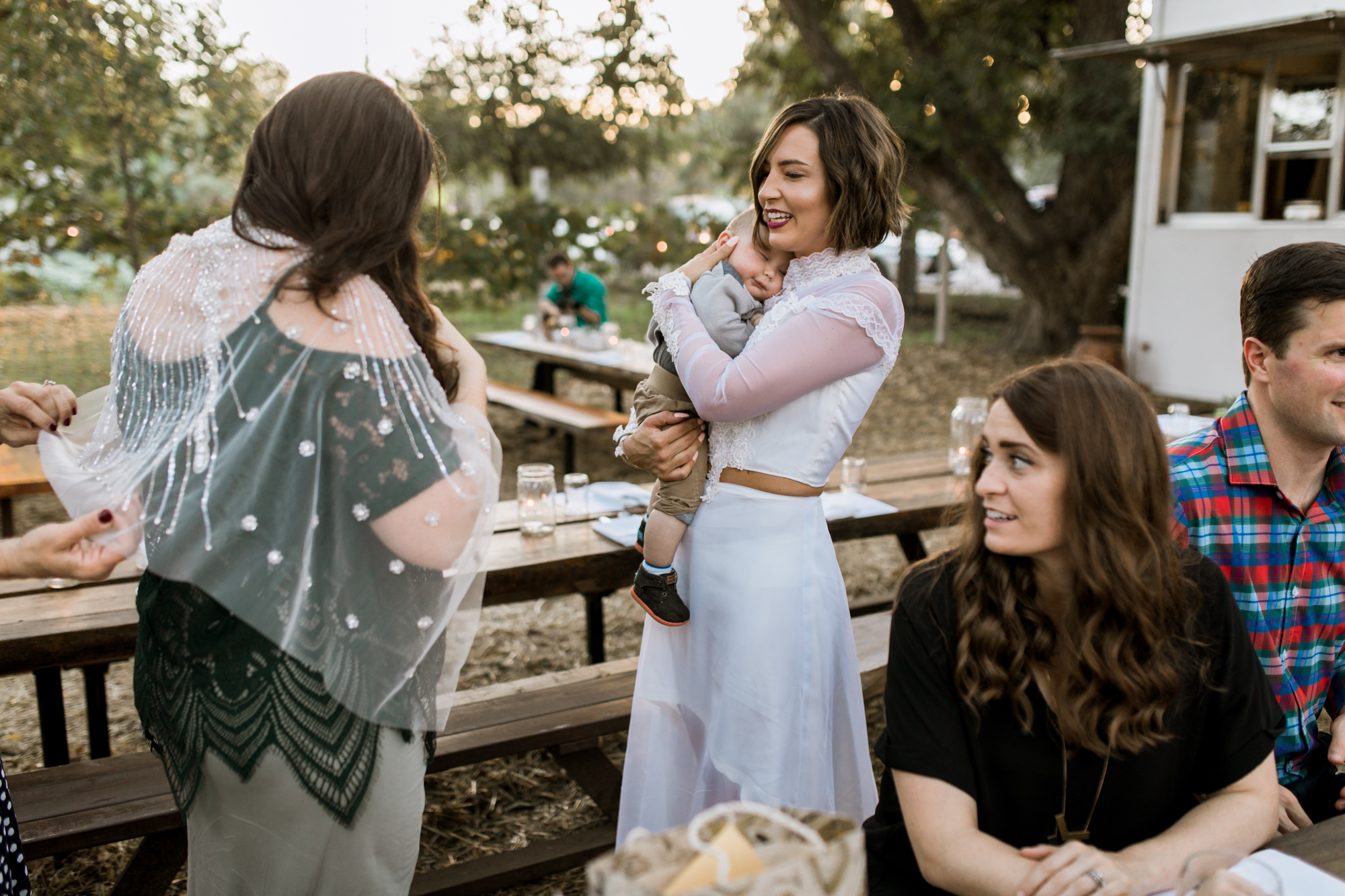 eden east rehearsal dinner // austin, texas wedding photographer // www.abbihearne.com