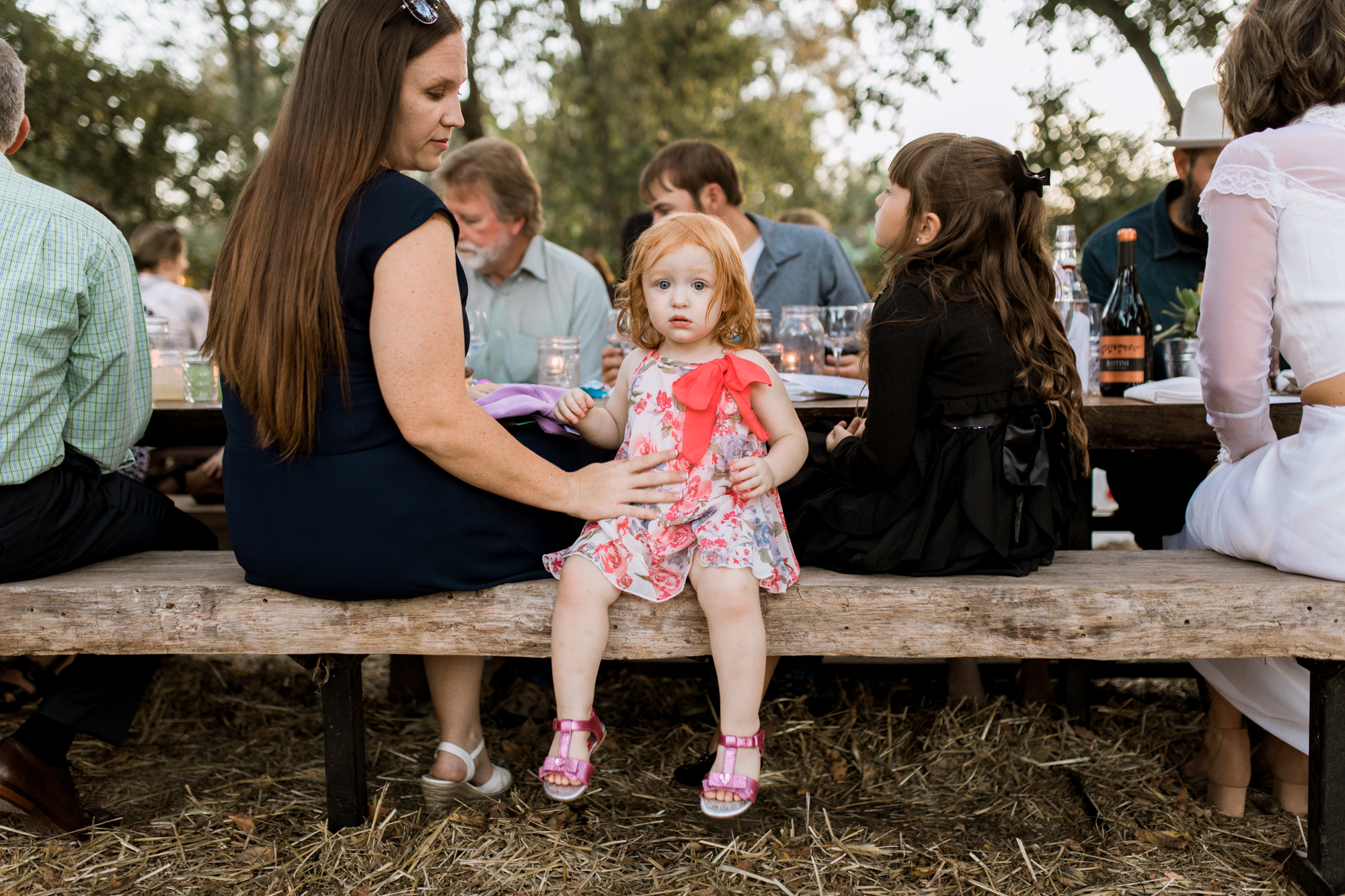 eden east rehearsal dinner // austin, texas wedding photographer // www.abbihearne.com