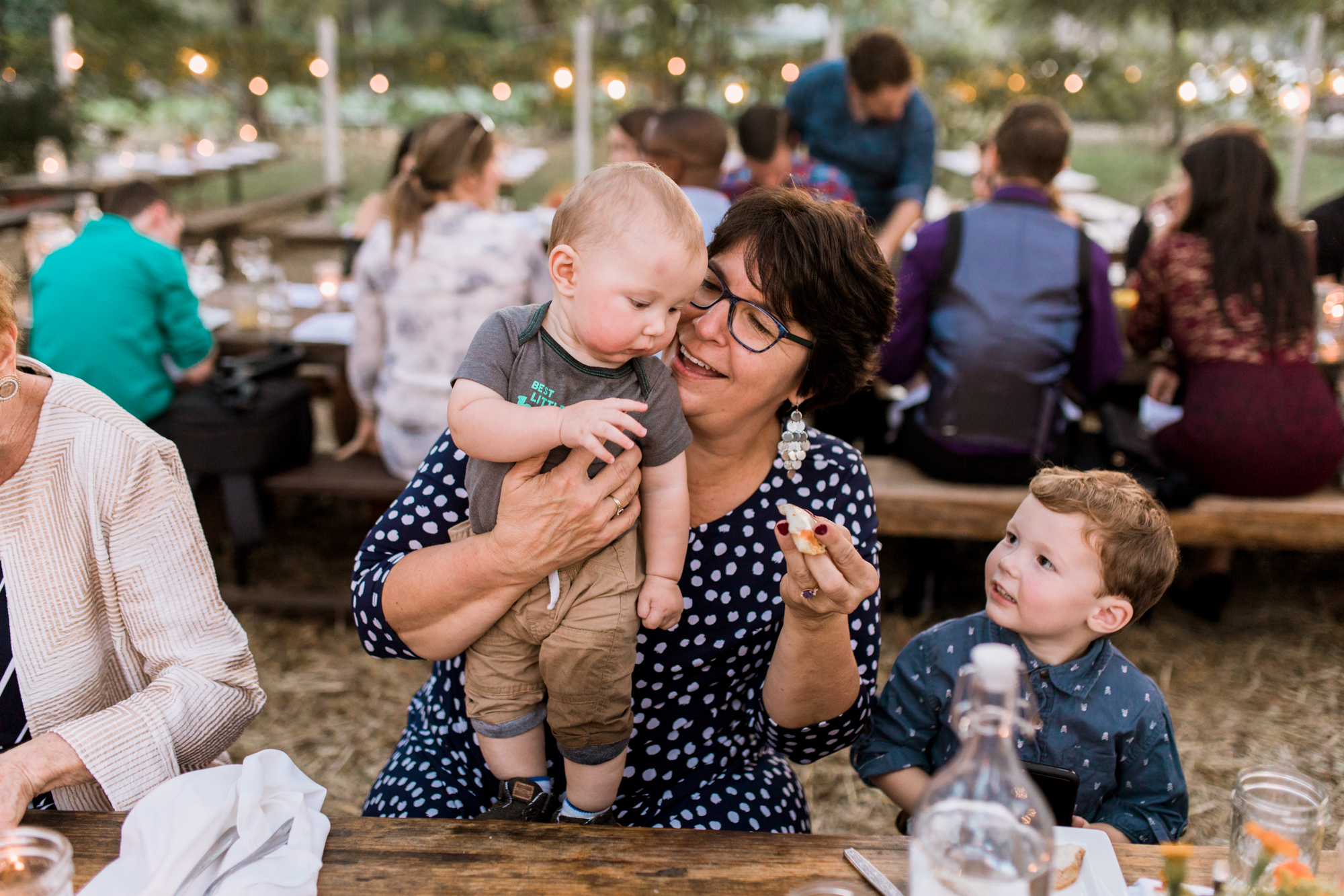 eden east rehearsal dinner // austin, texas wedding photographer // www.abbihearne.com