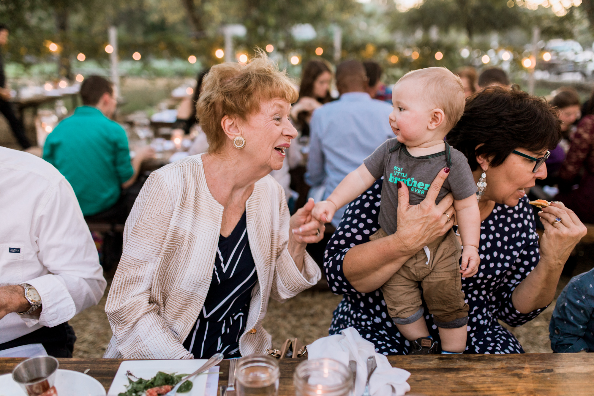 eden east rehearsal dinner // austin, texas wedding photographer // www.abbihearne.com