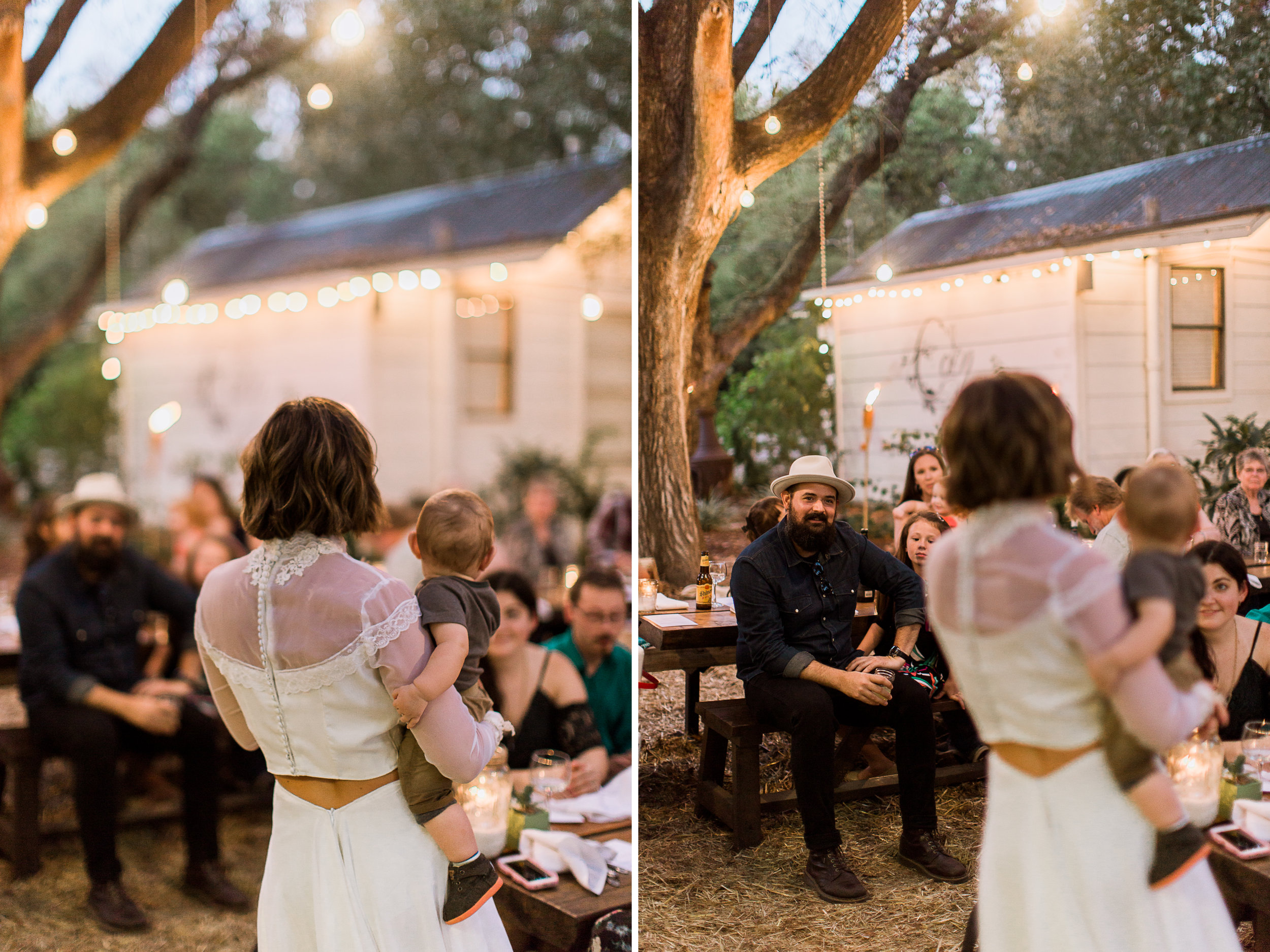 eden east rehearsal dinner // austin, texas wedding photographer // www.abbihearne.com