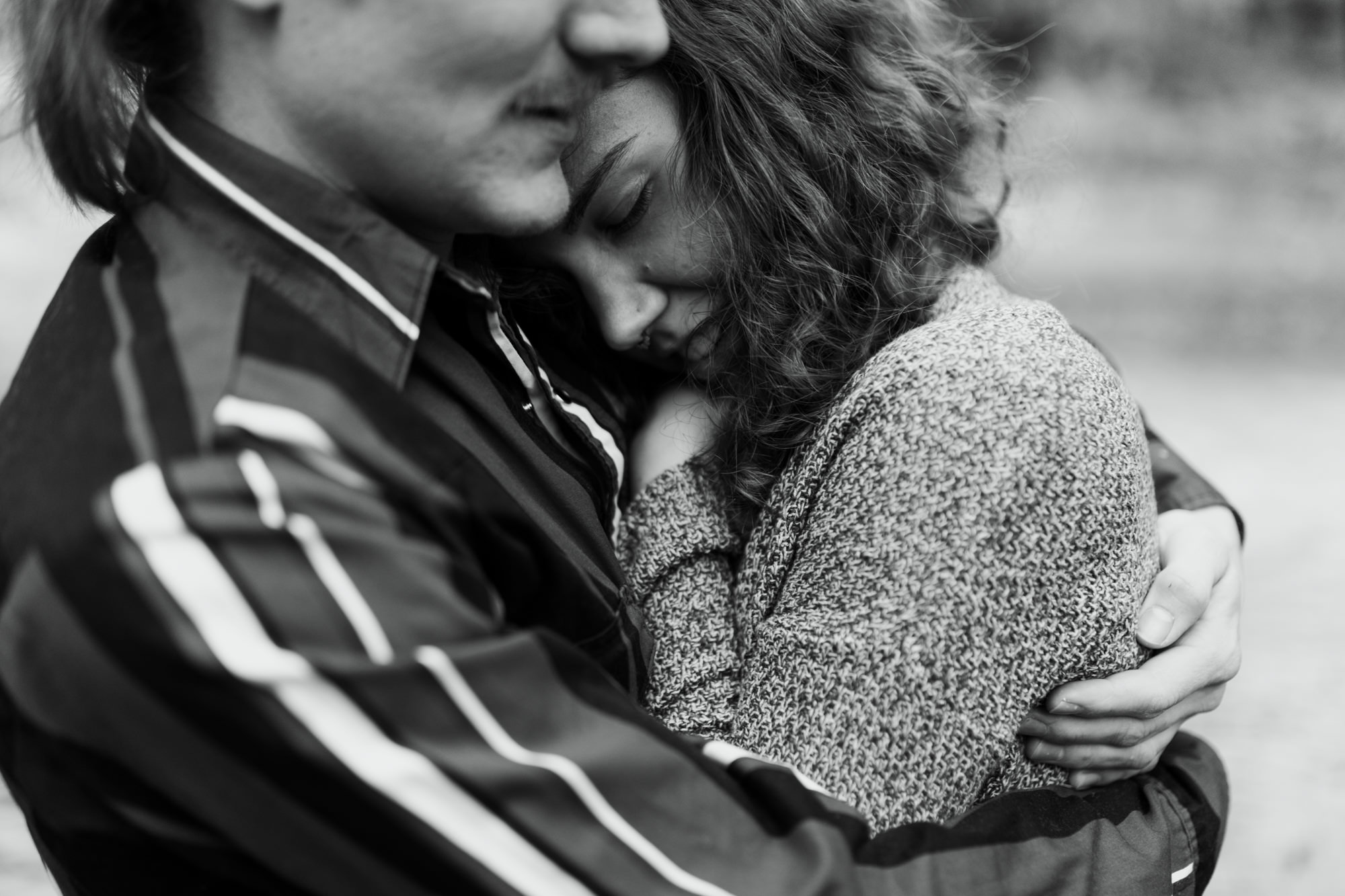 conner + cassidy // barton creek greenbelt adventure photo session // austin adventure photographer // www.abbihearne.com