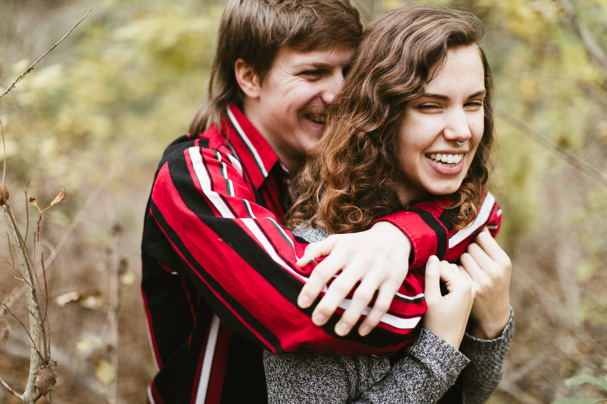 conner + cassidy // barton creek greenbelt adventure photo session // austin adventure photographer // www.abbihearne.com