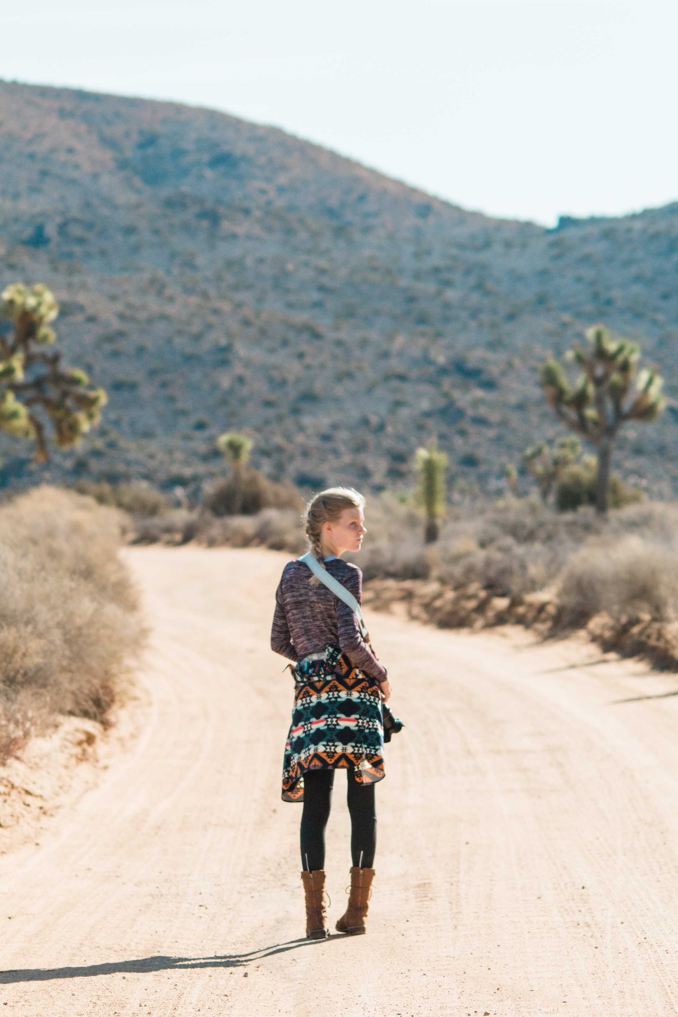 2016 Year in Review // living in our camper as full time photographers // professional nomad // Abbi Hearne Photography // www.abbihearne.com