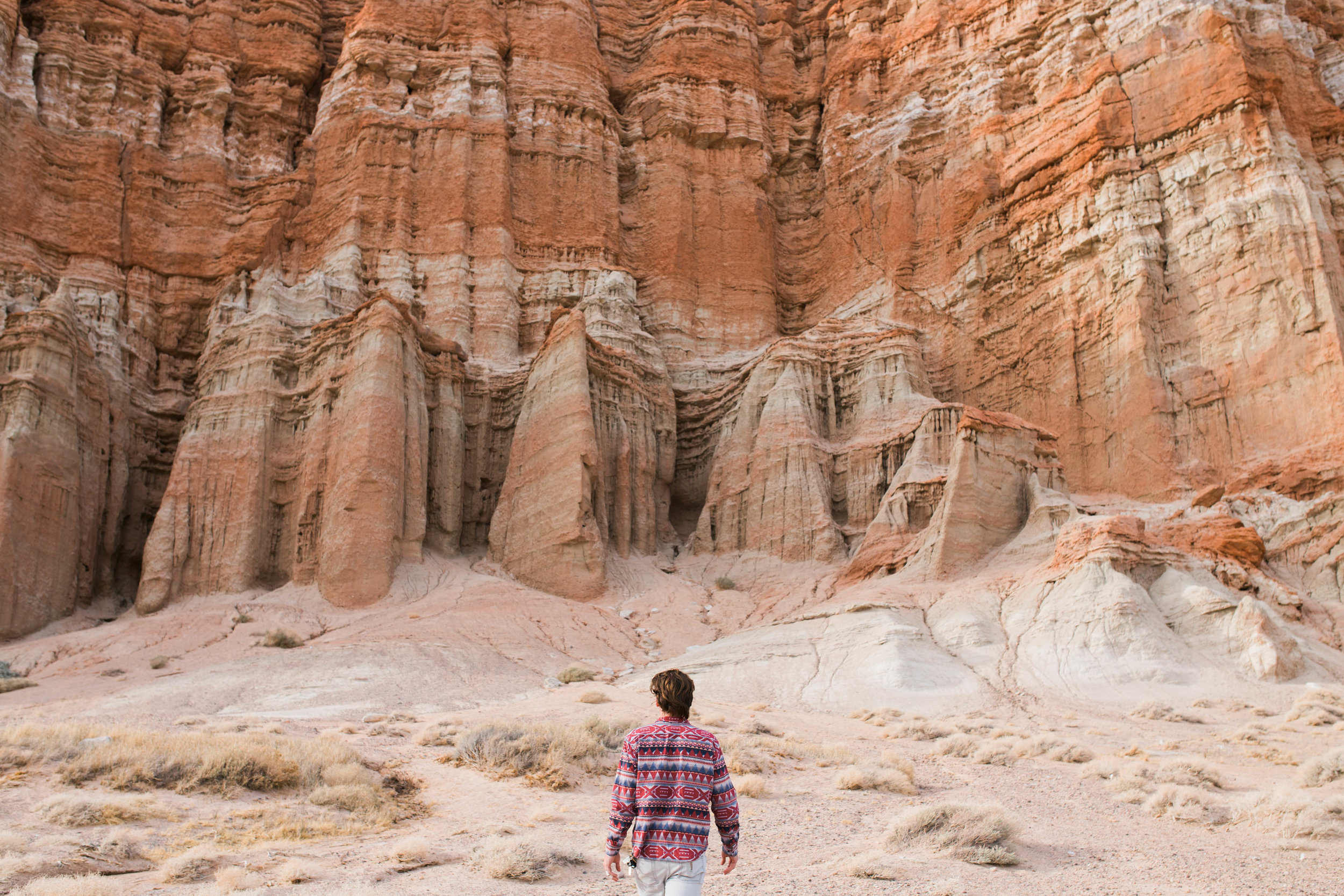 2016 Year in Review // living in our camper as full time photographers // professional nomad // Abbi Hearne Photography // www.abbihearne.com