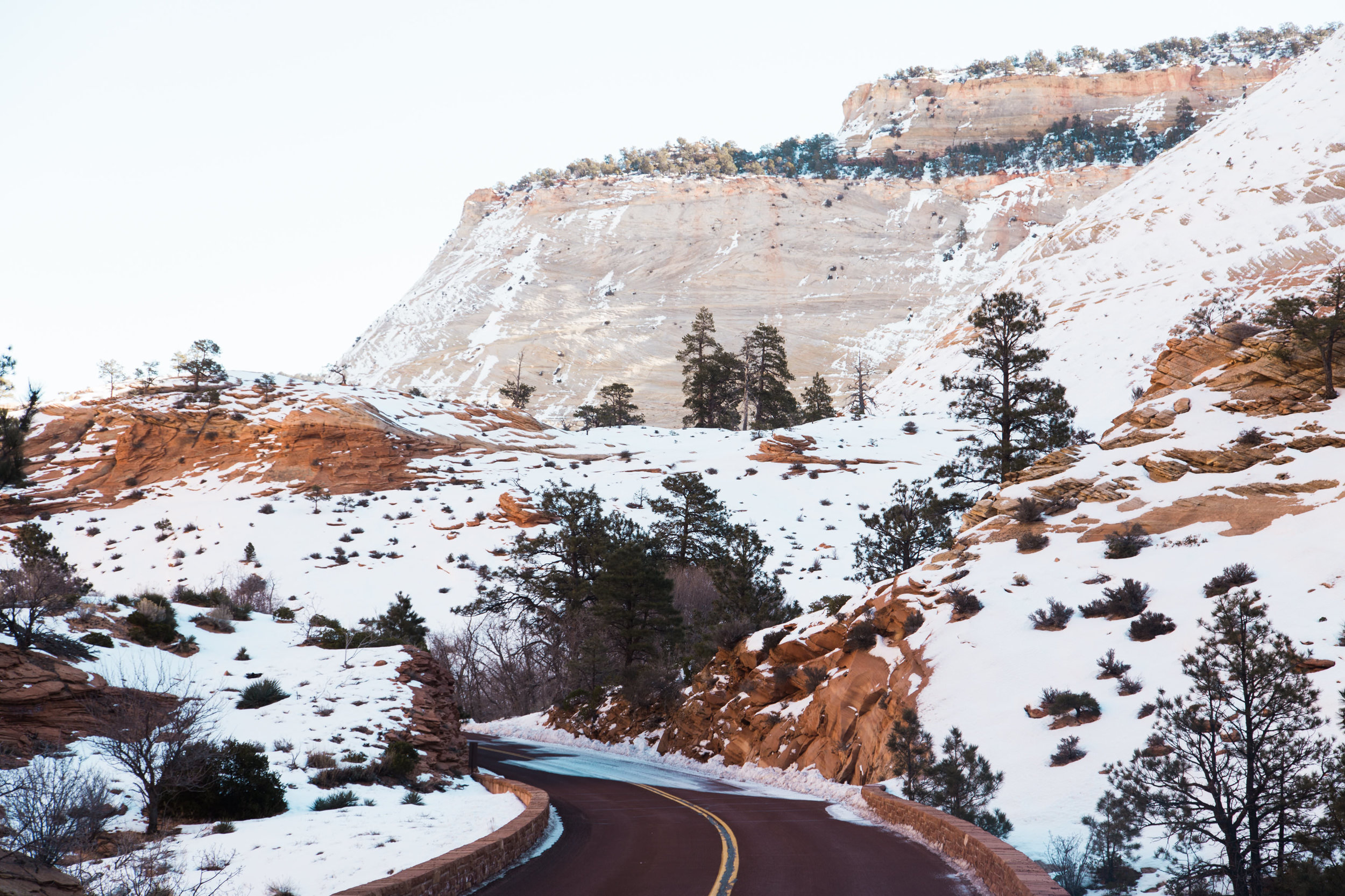 2016 Year in Review // living in our camper as full time photographers // professional nomad // Abbi Hearne Photography // www.abbihearne.com