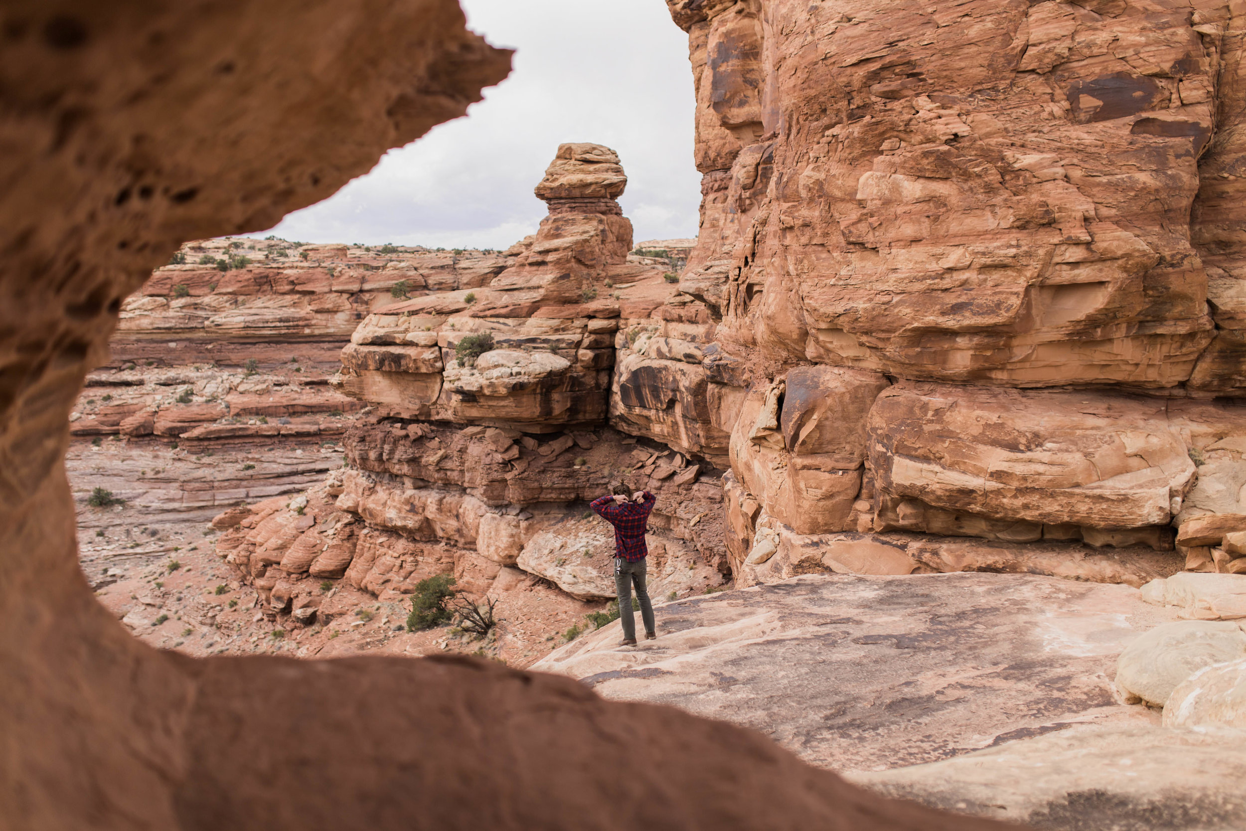 2016 Year in Review // living in our camper as full time photographers // professional nomad // Abbi Hearne Photography // www.abbihearne.com