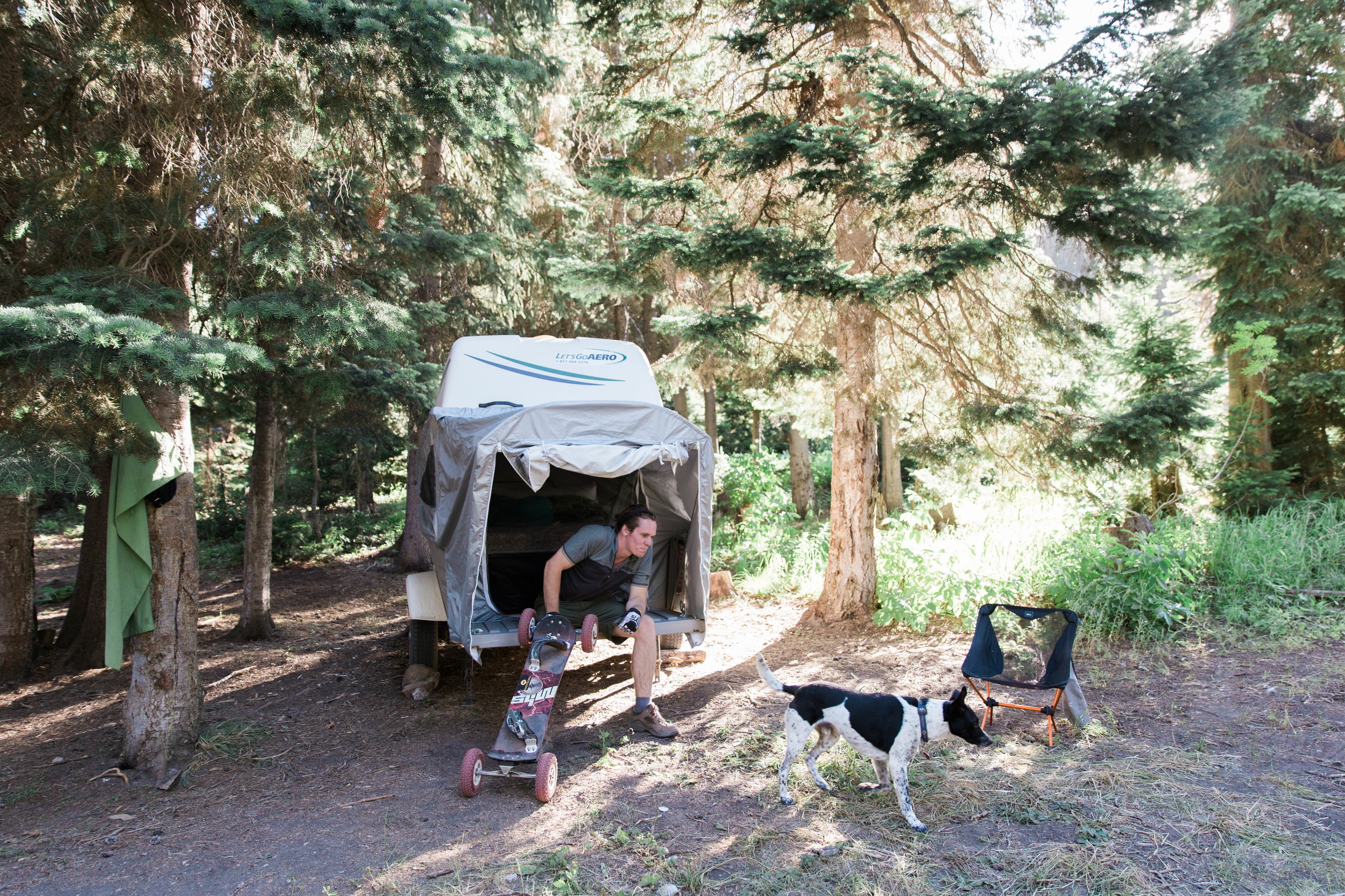 2016 Year in Review // living in our camper as full time photographers // professional nomad // Abbi Hearne Photography // www.abbihearne.com