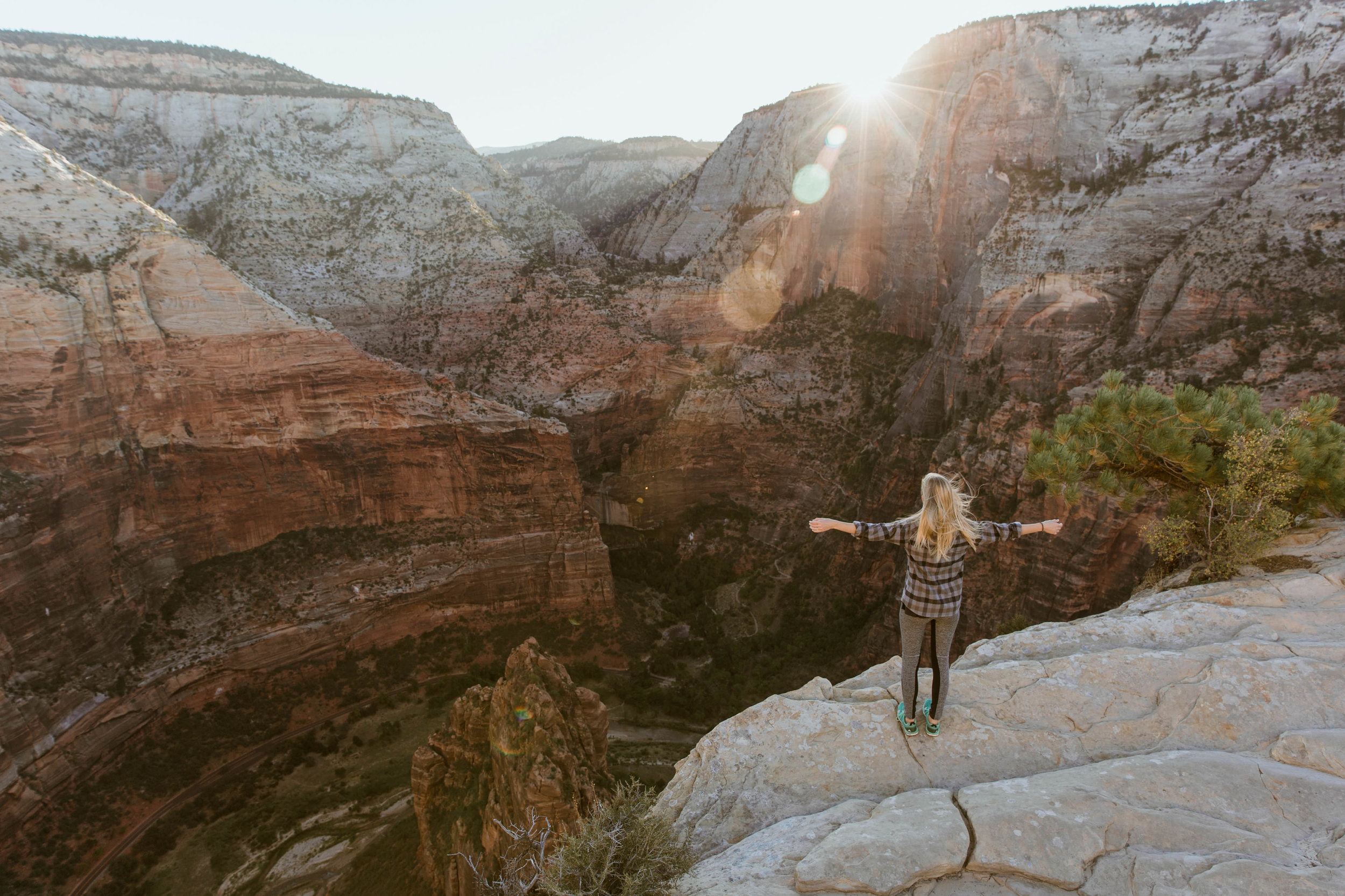 2016 Year in Review // living in our camper as full time photographers // professional nomad // Abbi Hearne Photography // www.abbihearne.com