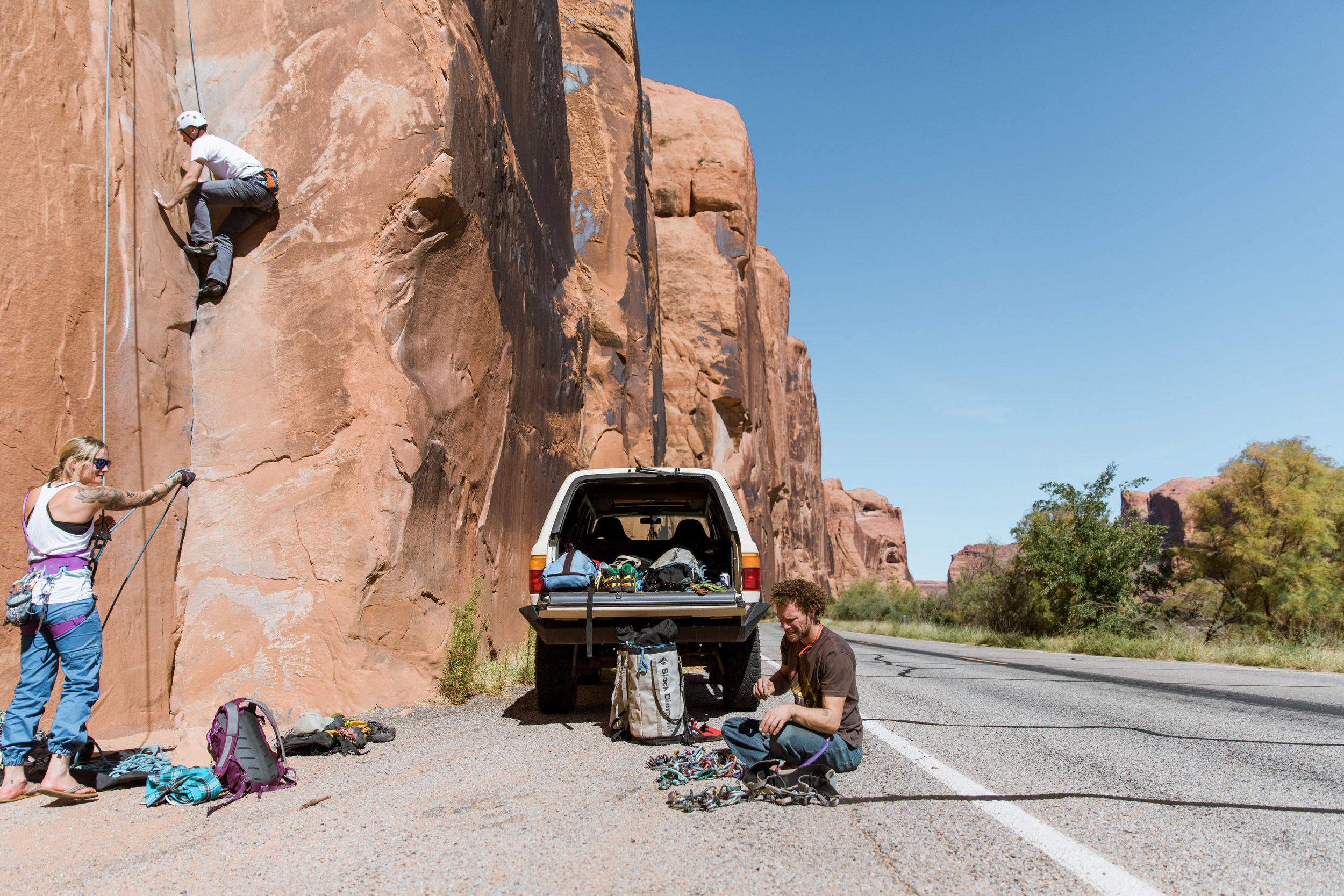 2016 Year in Review // living in our camper as full time photographers // professional nomad // Abbi Hearne Photography // www.abbihearne.com