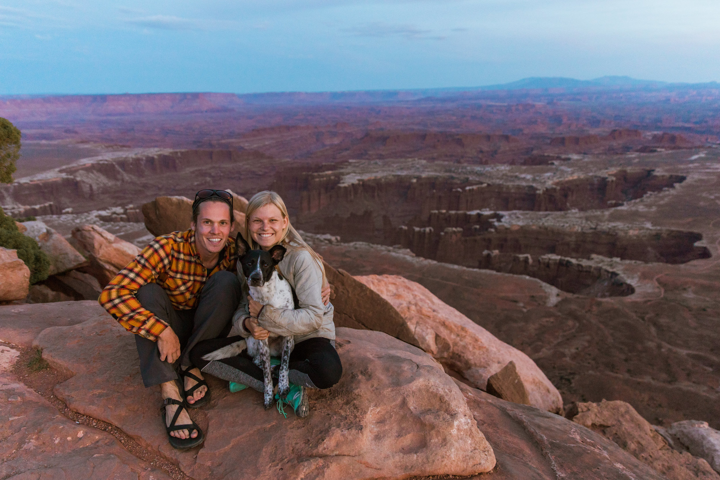 2016 Year in Review // living in our camper as full time photographers // professional nomad // Abbi Hearne Photography // www.abbihearne.com