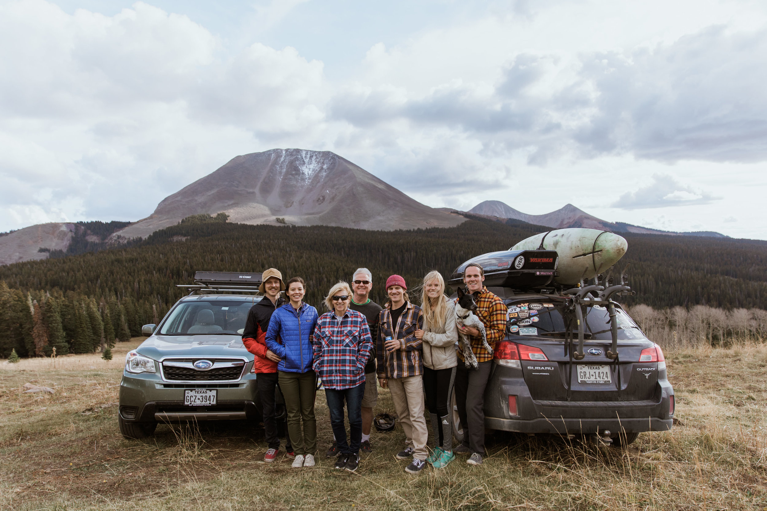 2016 Year in Review // living in our camper as full time photographers // professional nomad // Abbi Hearne Photography // www.abbihearne.com