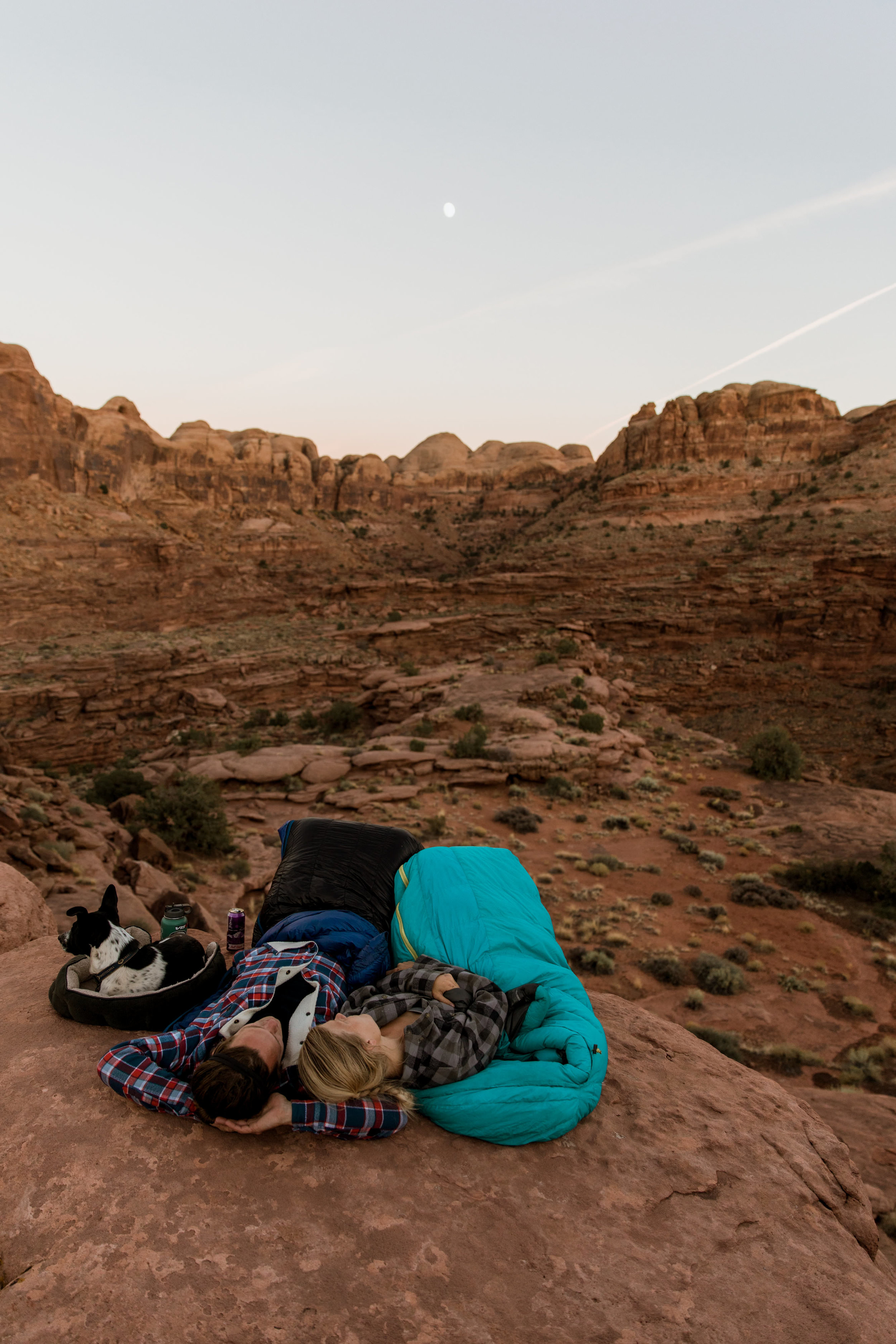 2016 Year in Review // living in our camper as full time photographers // professional nomad // Abbi Hearne Photography // www.abbihearne.com