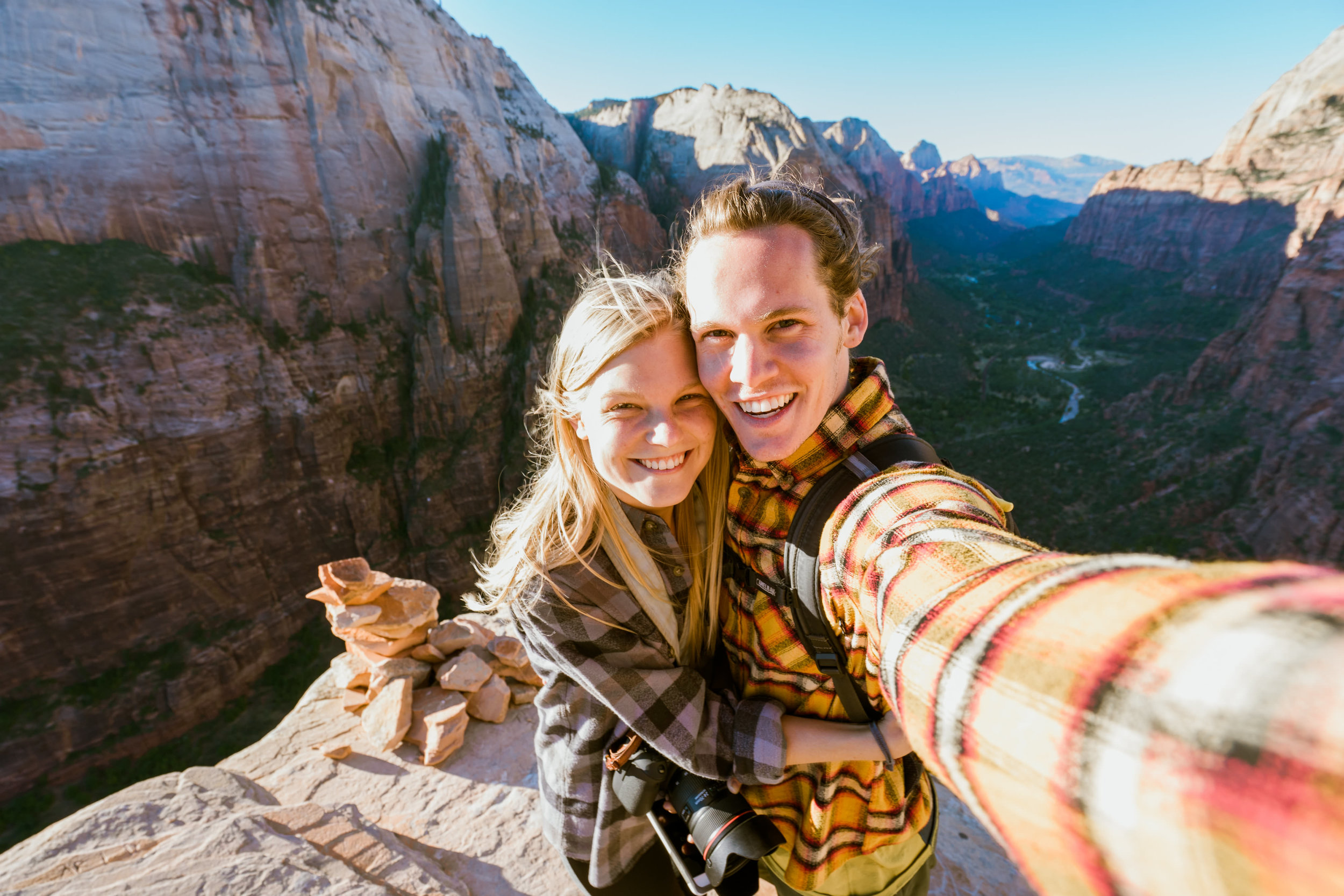 2016 Year in Review // living in our camper as full time photographers // professional nomad // Abbi Hearne Photography // www.abbihearne.com