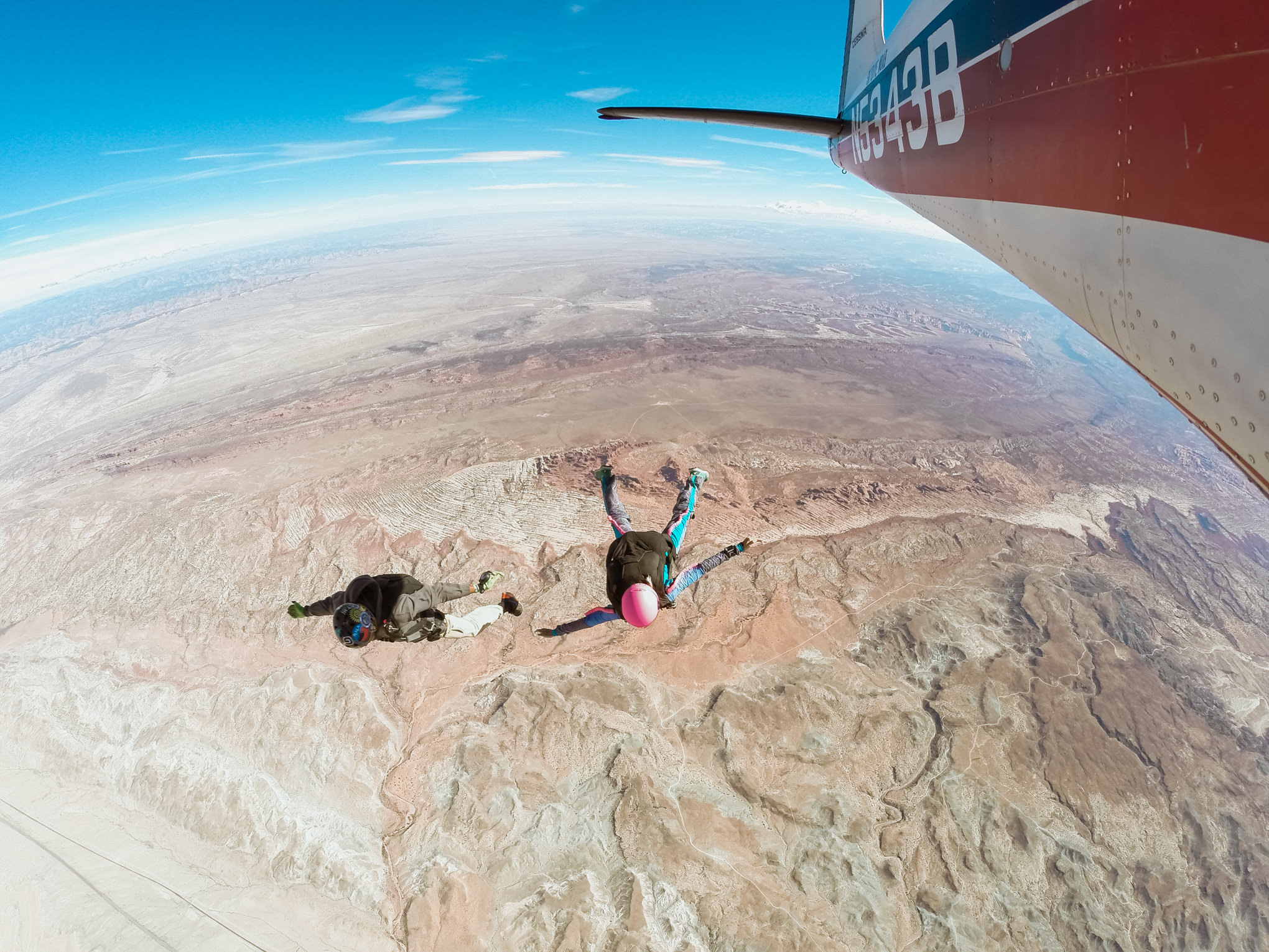 2016 Year in Review // living in our camper as full time photographers // professional nomad // Abbi Hearne Photography // www.abbihearne.com