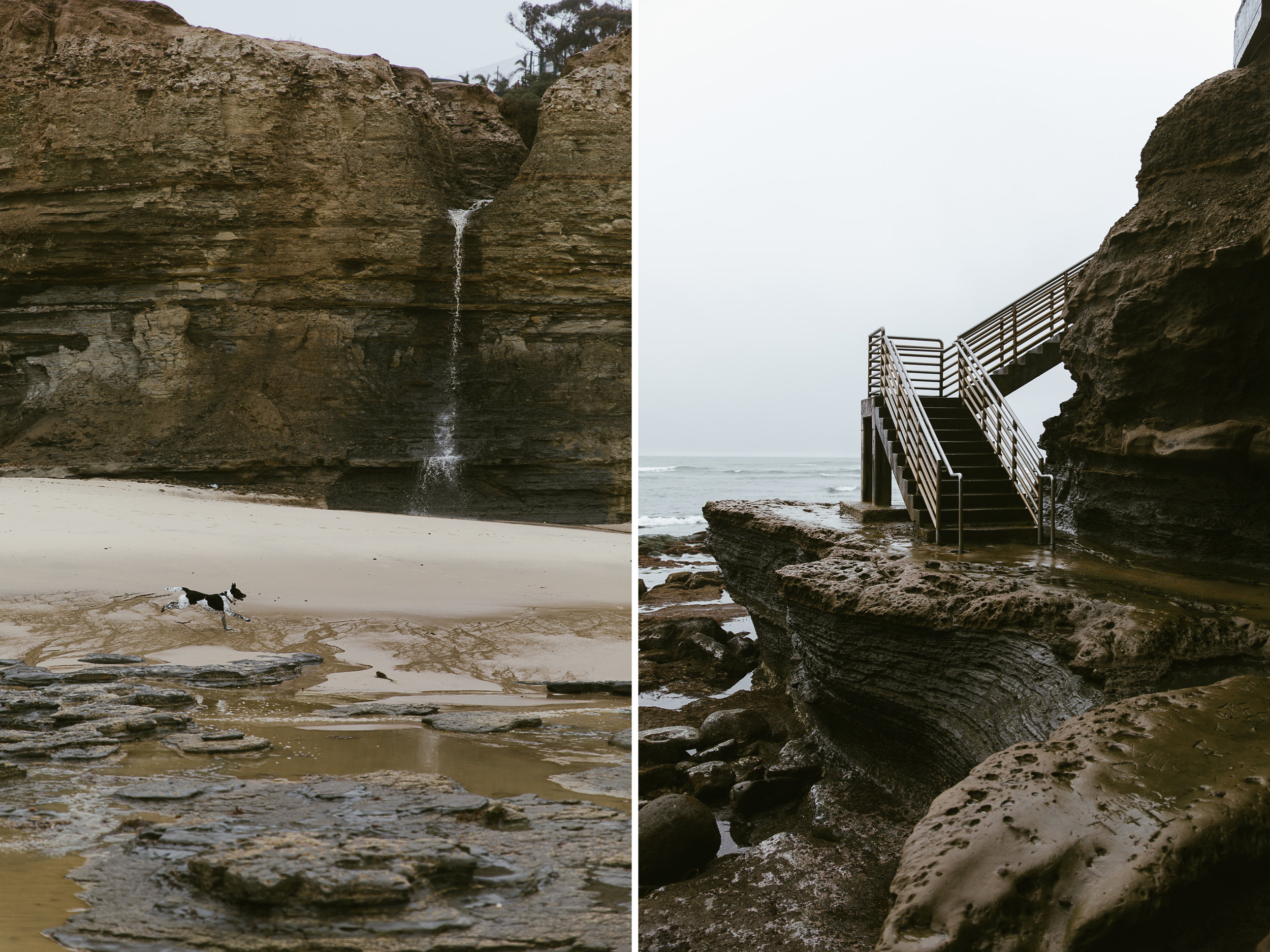 exploring san diego // southern california adventure photographer // www.abbihearne.com