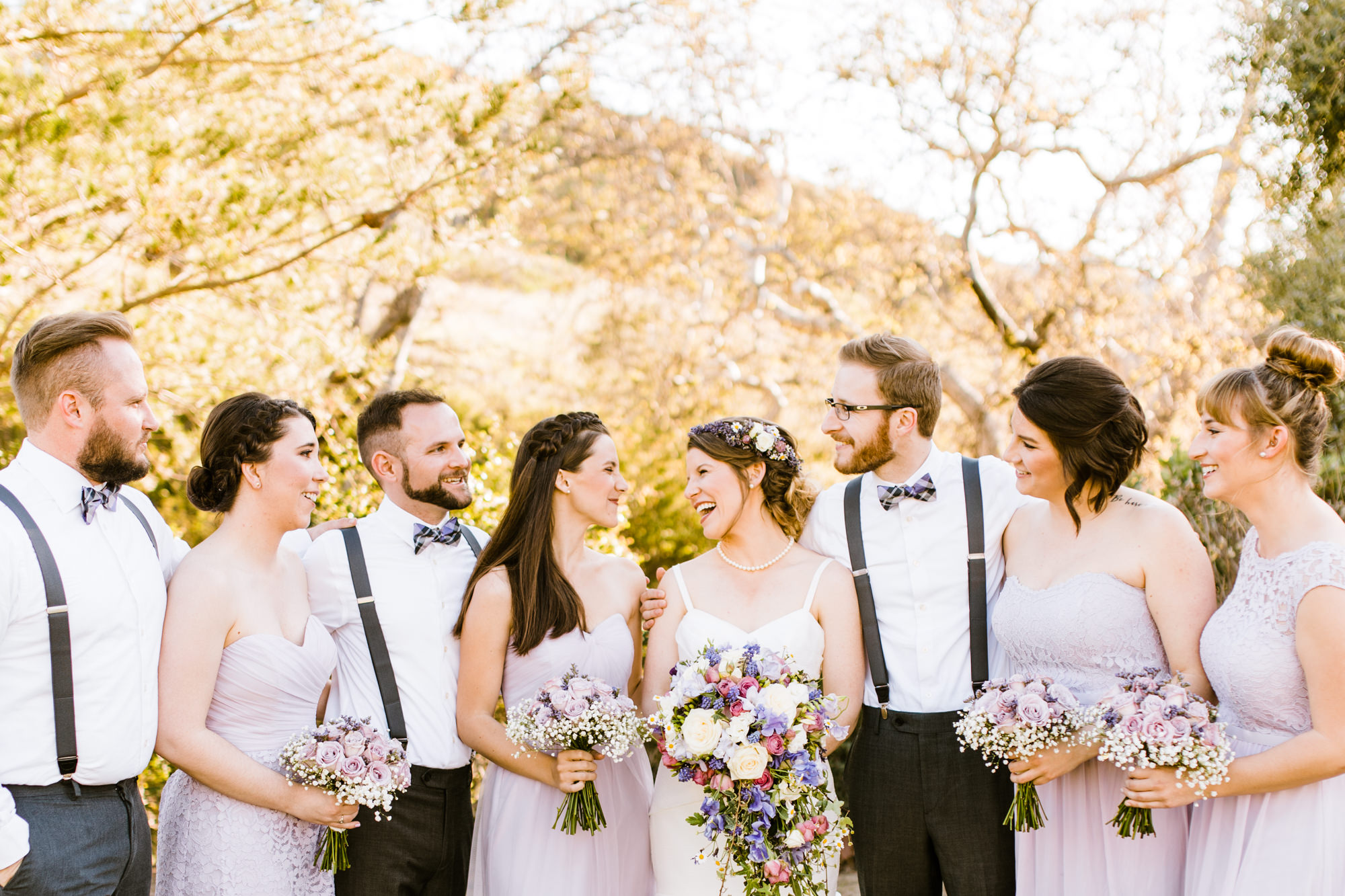 san luis obispo wedding at higuera ranch // central coast california wedding photographer // the hearnes adventure photography // www.thehearnes.com