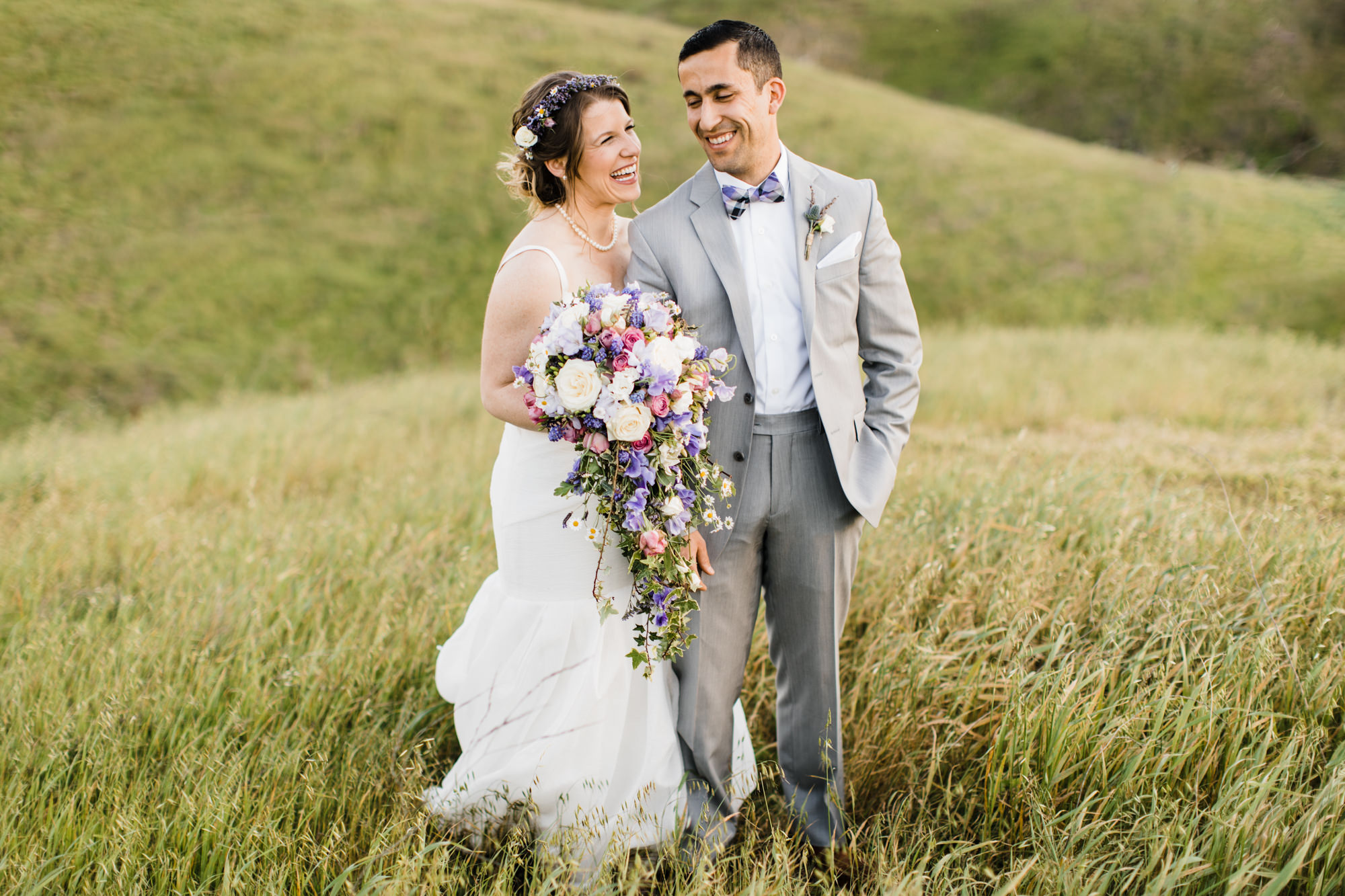san luis obispo wedding at higuera ranch // central coast california wedding photographer // the hearnes adventure photography // www.thehearnes.com