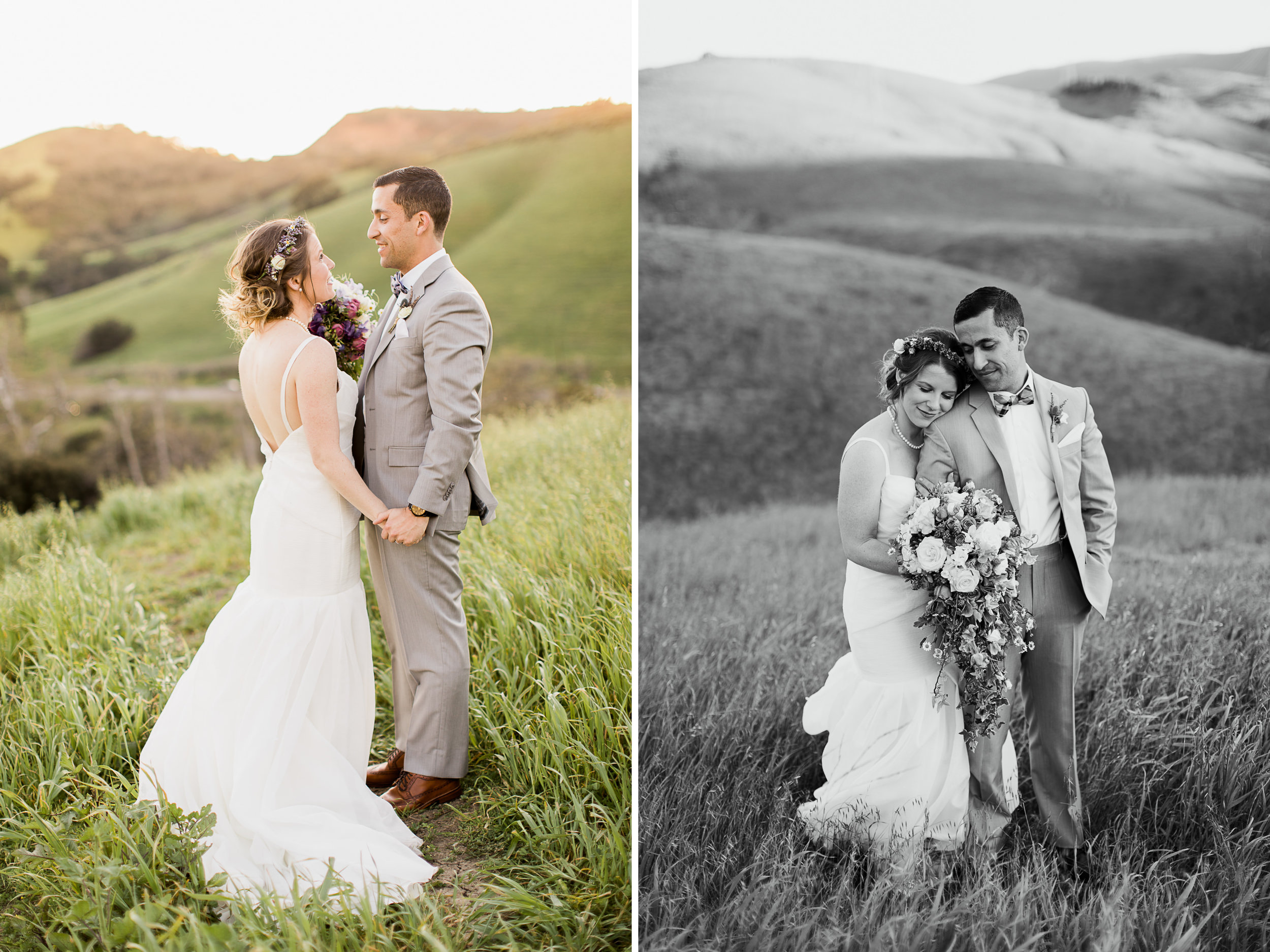 san luis obispo wedding at higuera ranch // central coast california wedding photographer // the hearnes adventure photography // www.thehearnes.com