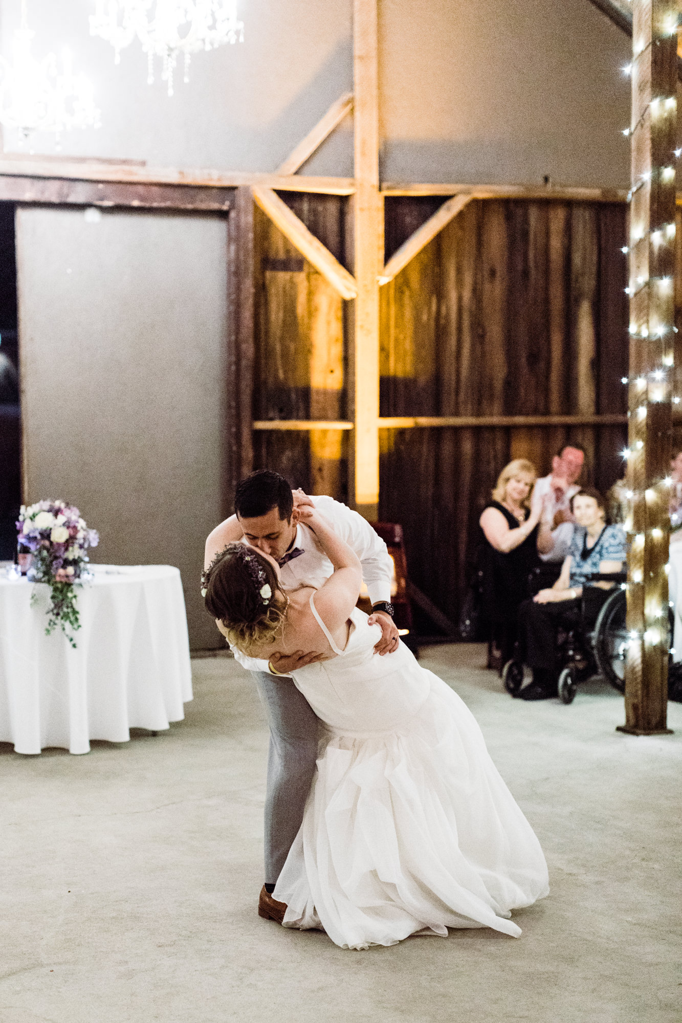 san luis obispo wedding at higuera ranch // central coast california wedding photographer // the hearnes adventure photography // www.thehearnes.com