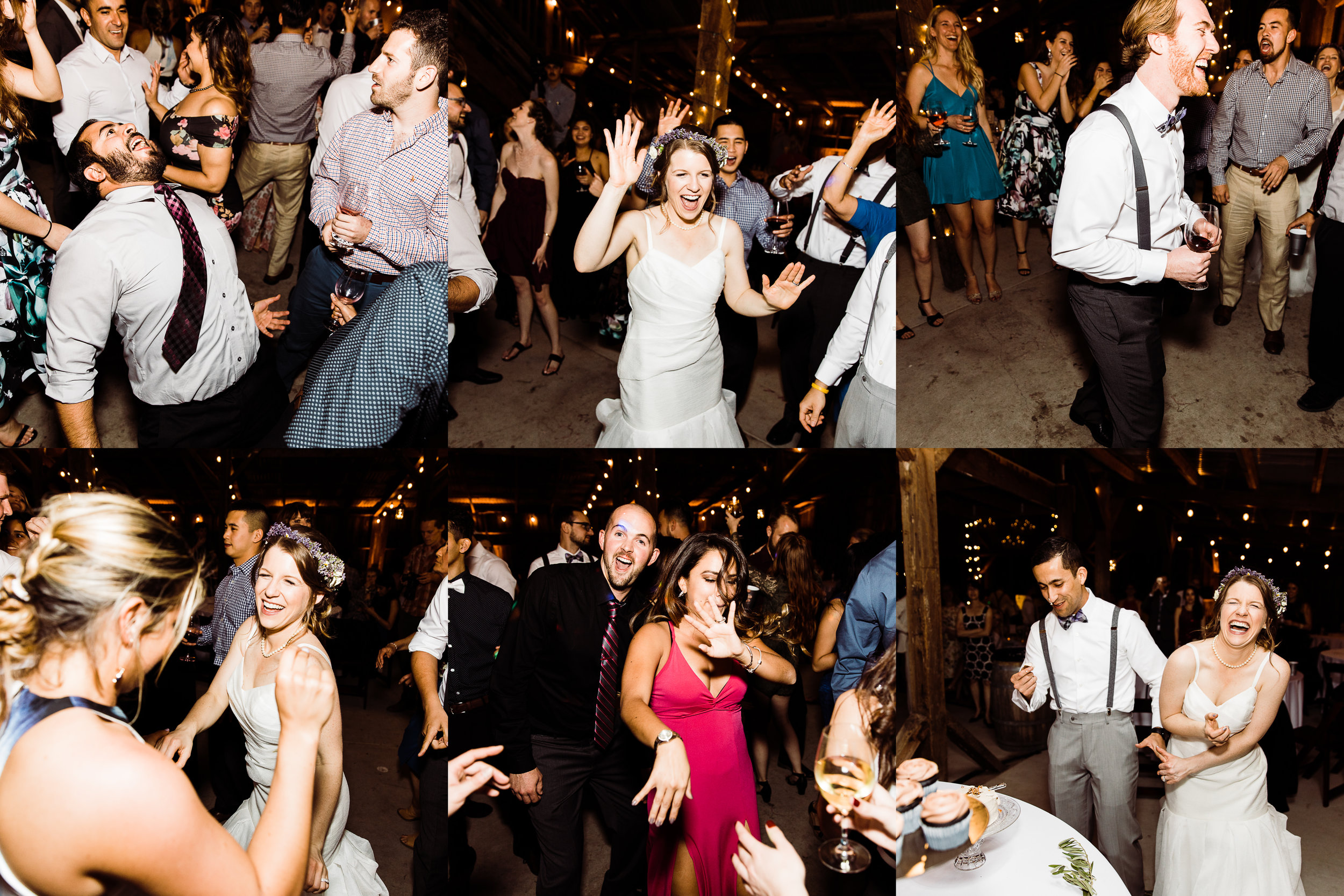 san luis obispo wedding at higuera ranch // central coast california wedding photographer // the hearnes adventure photography // www.thehearnes.com