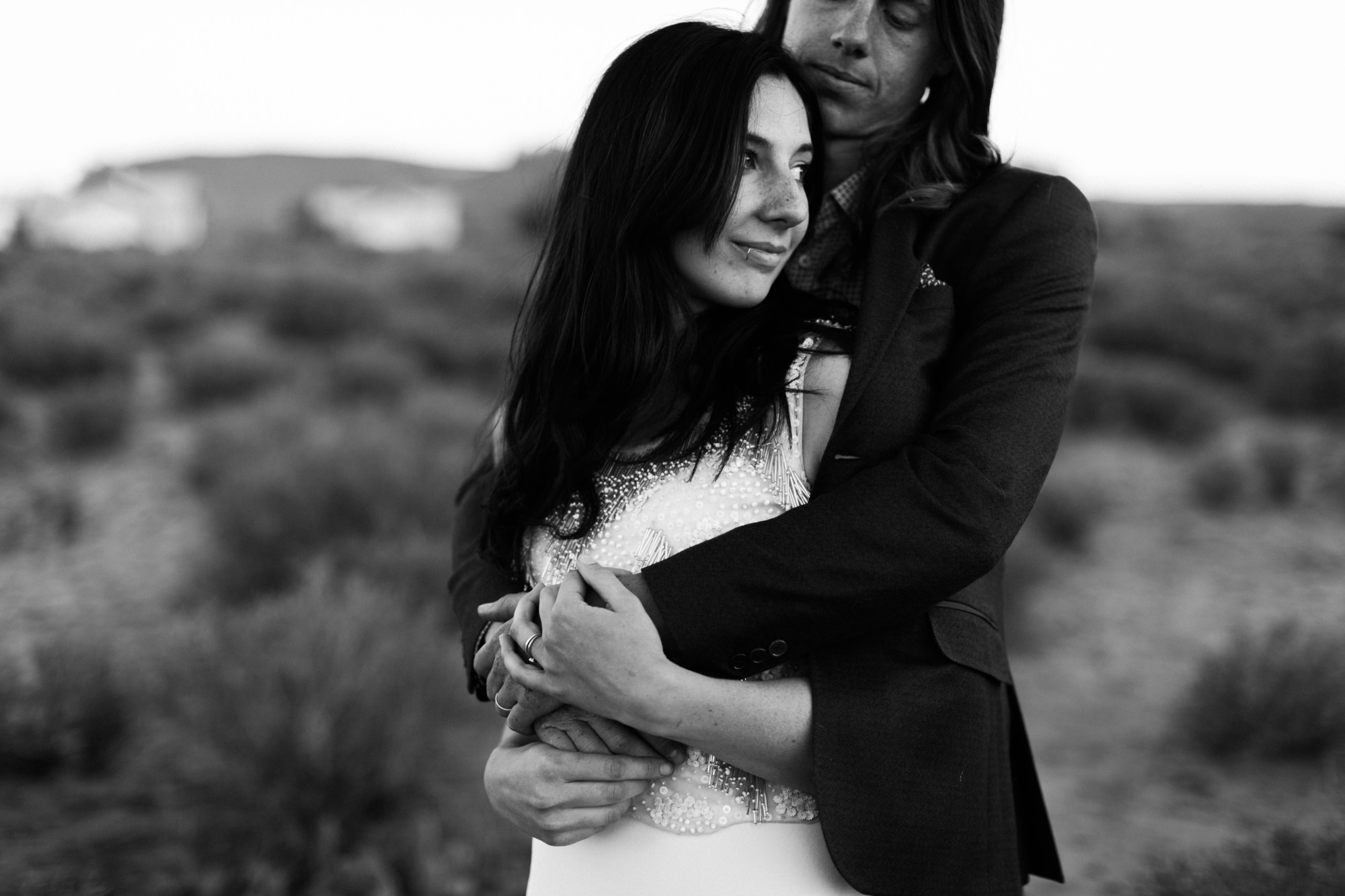 desert wedding inspiration | canyonlands national park | under canvas moab | utah adventure wedding photographer | www.thehearnes.com