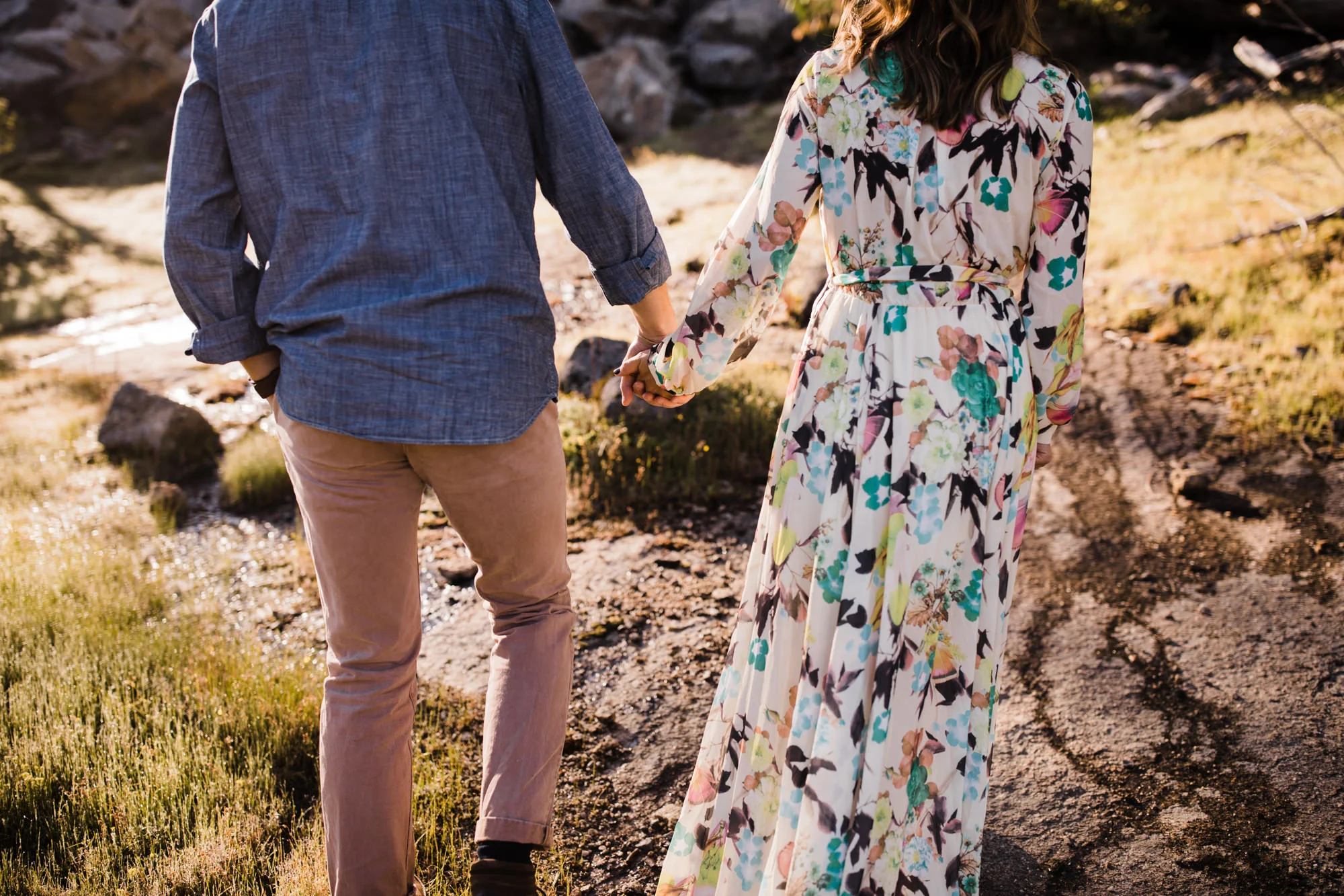 yosemite adventure session | national park wedding photographer | california elopement inspiration | www.thehearnes.com