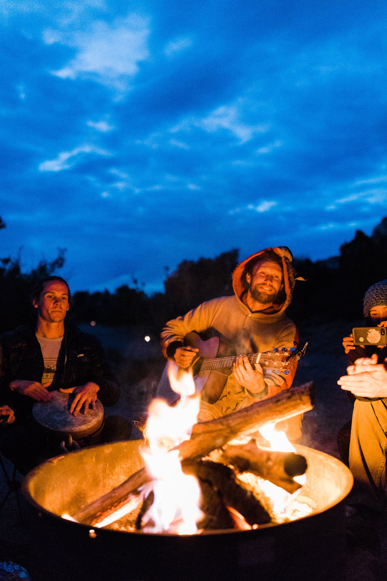 Wild Sol Retreats | Camping, Yoga, and outdoor adventures in Moab, Utah | Weekend Getaway Inspiration