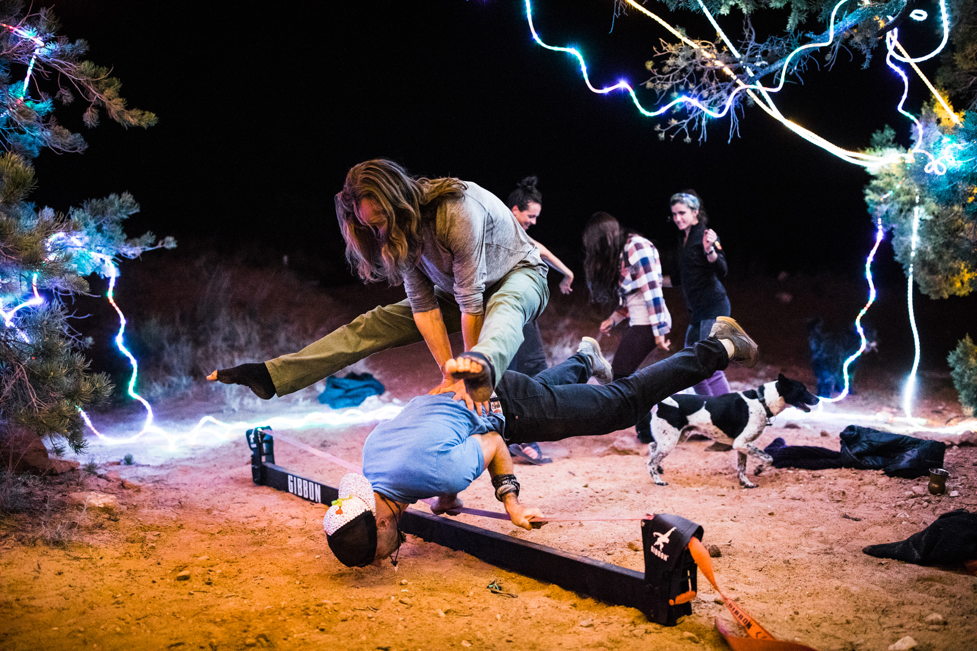 Wild Sol Retreats | Camping, Yoga, and outdoor adventures in Moab, Utah | Weekend Getaway Inspiration