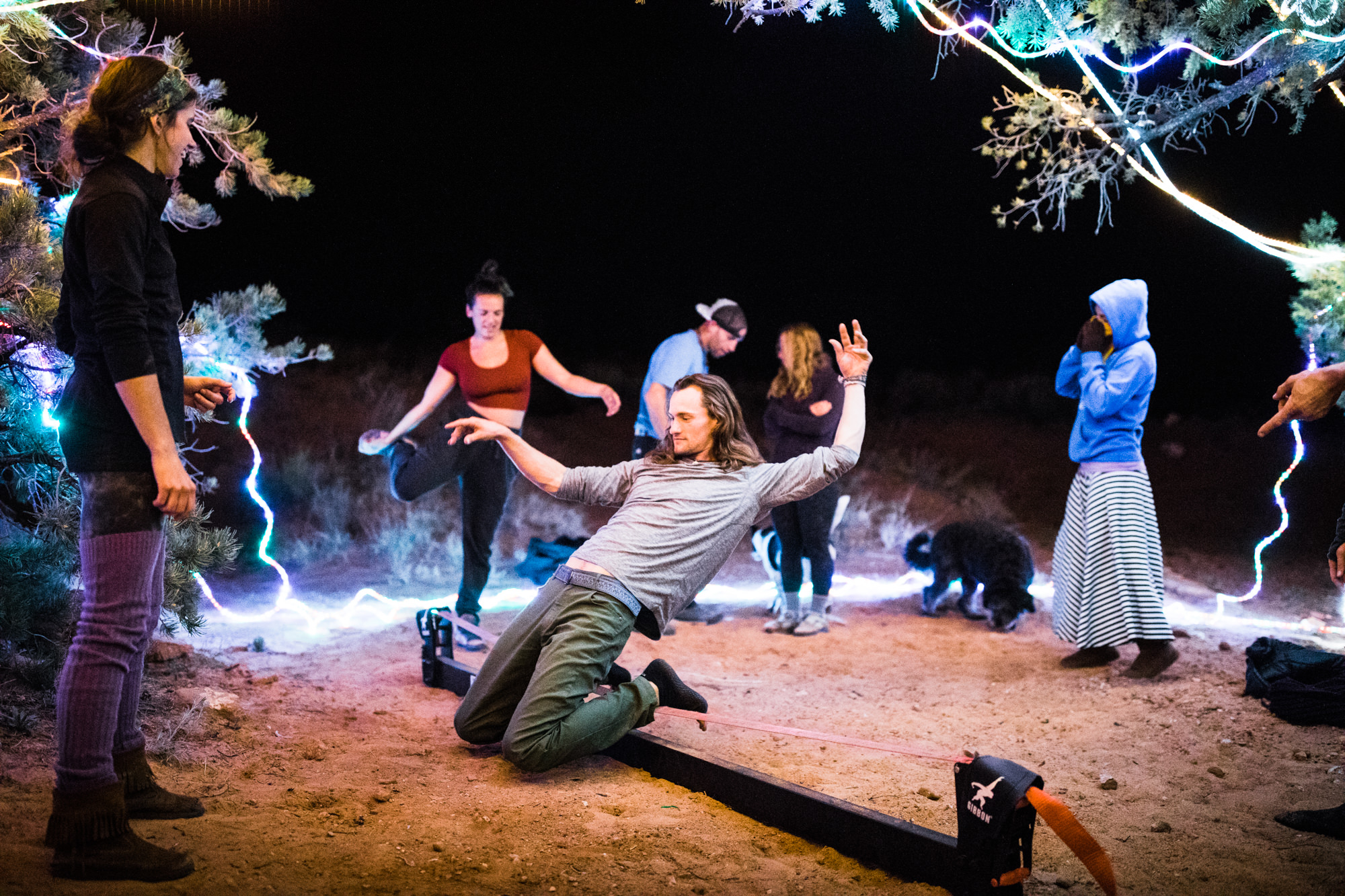 Wild Sol Retreats | Camping, Yoga, and outdoor adventures in Moab, Utah | Weekend Getaway Inspiration