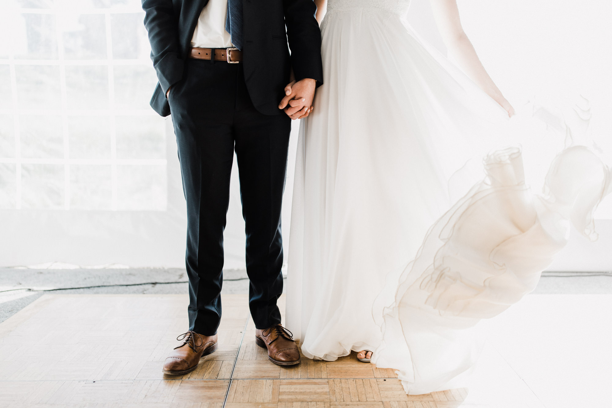 laurann + matt's intimate wedding | ten peaks ceremony site | crested butte mountain resort | colorado wedding photographer | the hearnes adventure photography