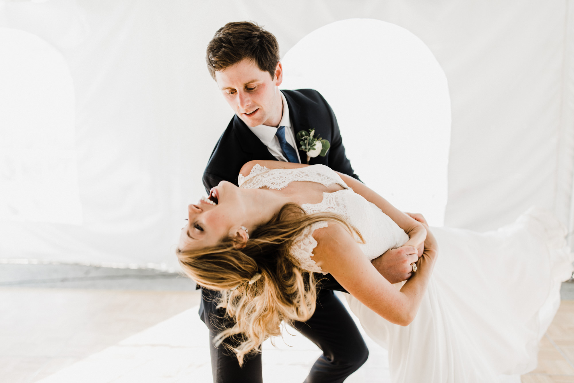 laurann + matt's intimate wedding | ten peaks ceremony site | crested butte mountain resort | colorado wedding photographer | the hearnes adventure photography