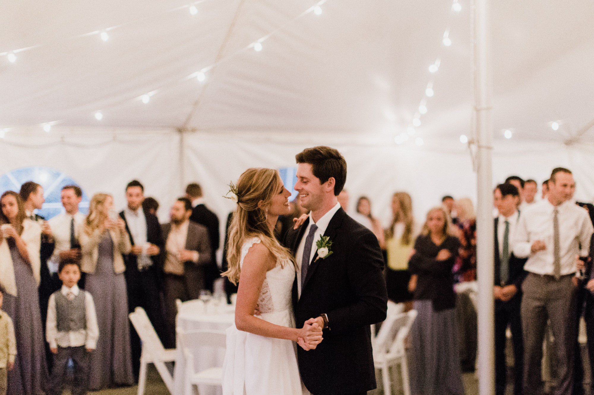 laurann + matt's intimate wedding | ten peaks ceremony site | crested butte mountain resort | colorado wedding photographer | the hearnes adventure photography