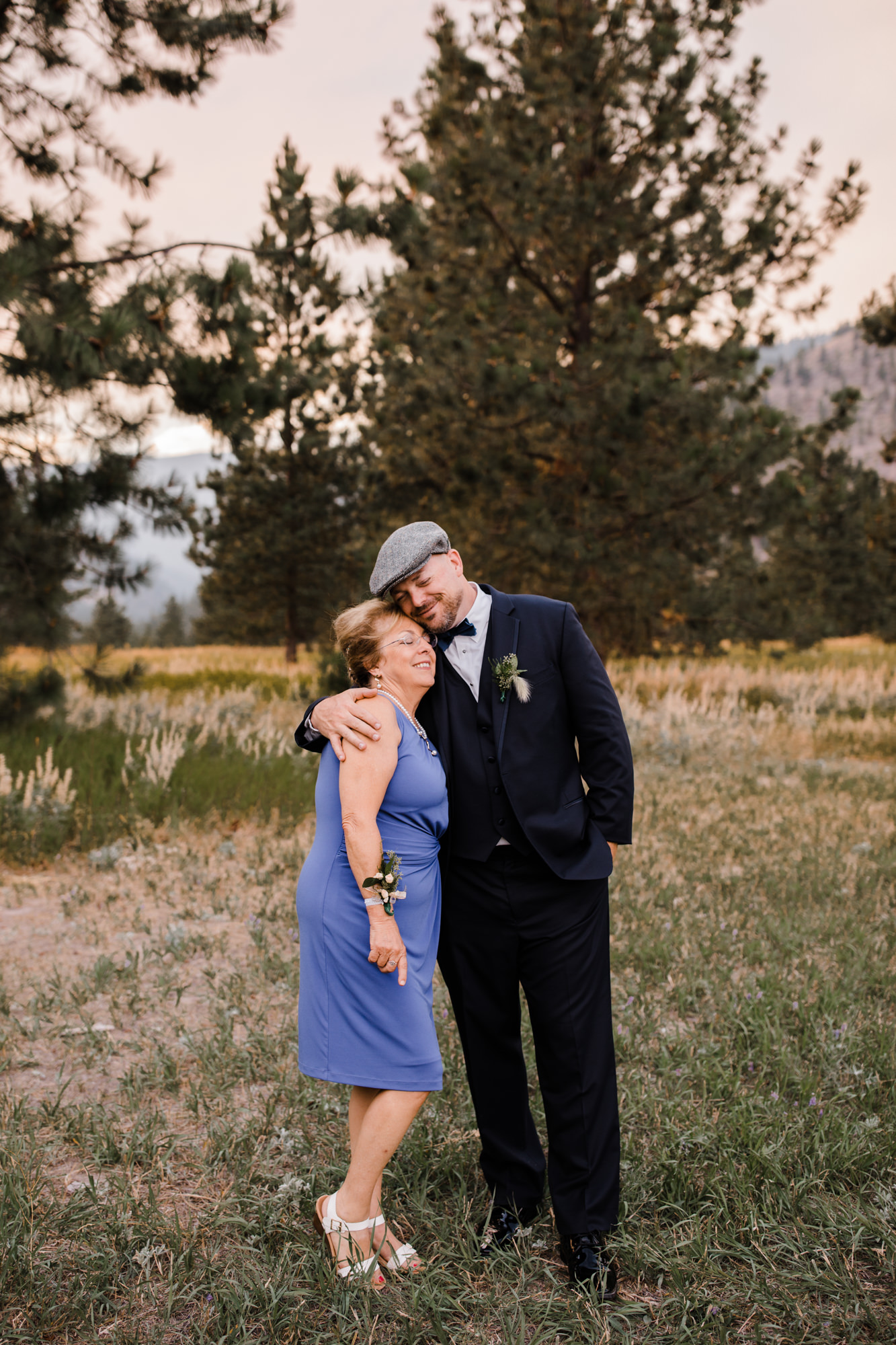 april + aran's adventurous wedding on the clark fork river | white raven wedding + event center | montana wedding photographer