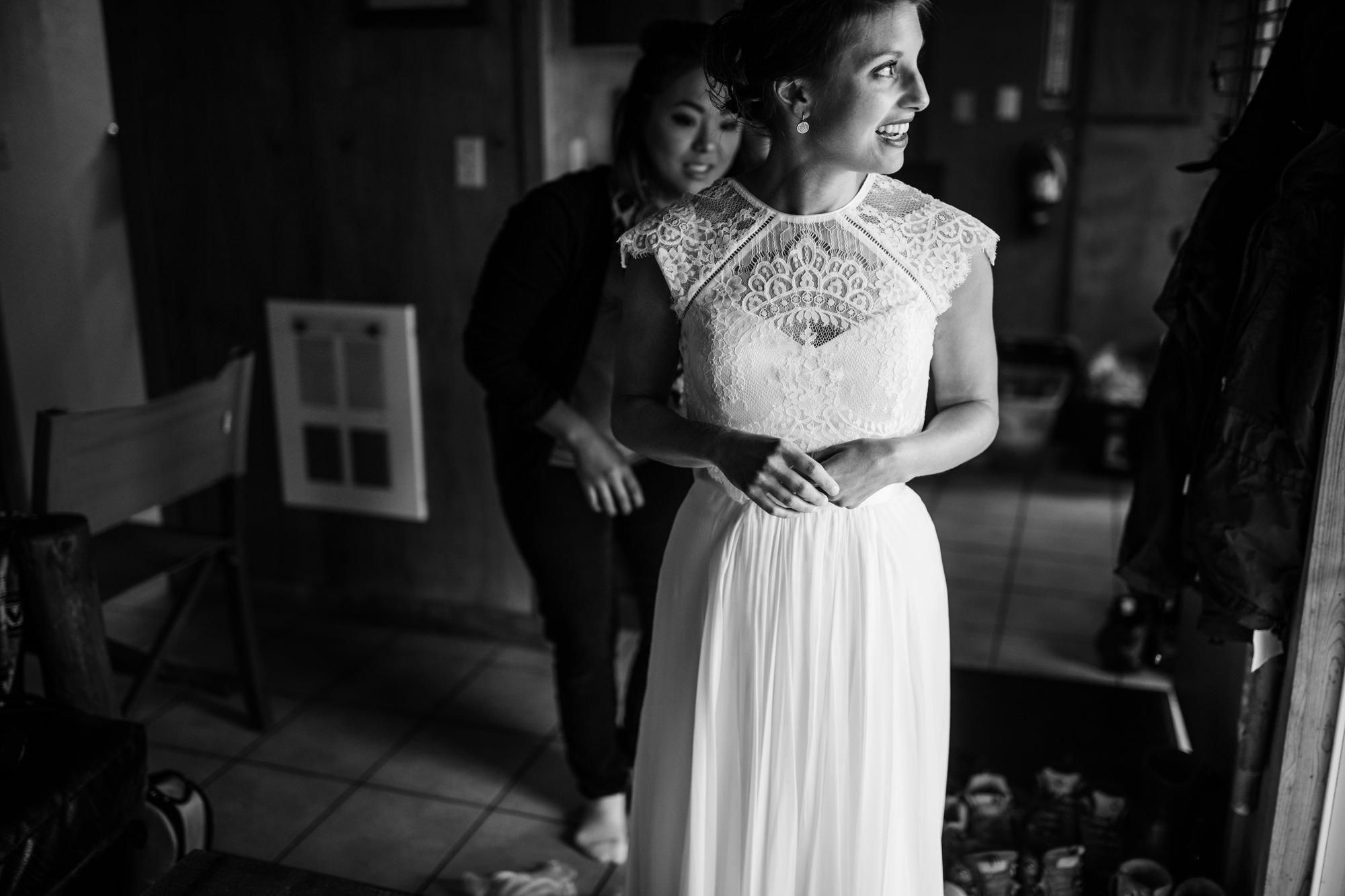 christina + dan's intimate wedding in olympic national park | kalaloch lodge + ruby beach elopement | washington wedding photographer | the hearnes adventure photography | www.thehearnes.com