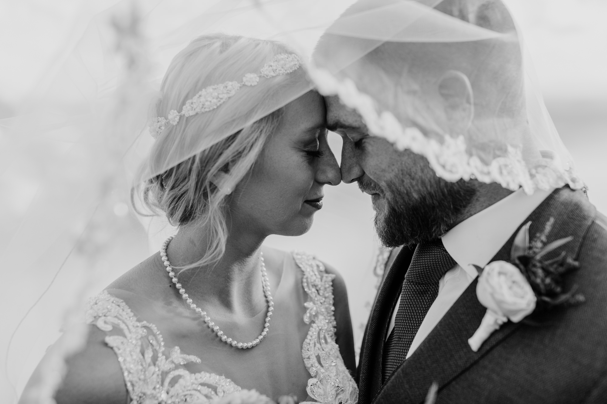 intimate wedding at glacier point | yosemite national park | destination wedding photographer | the hearnes adventure photography | www.thehearnes.com