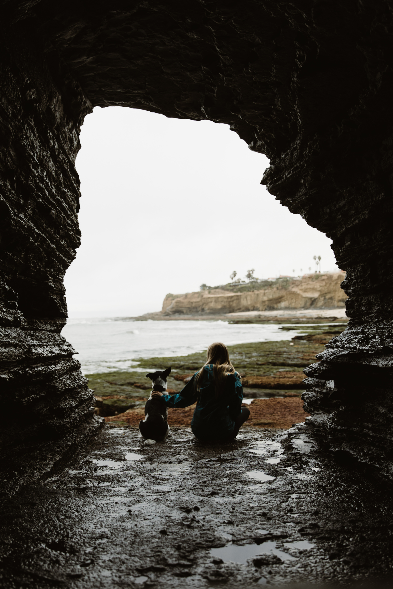 exploring san diego | utah and california adventure elopement photographers | the hearnes adventure photography | www.thehearnes.com