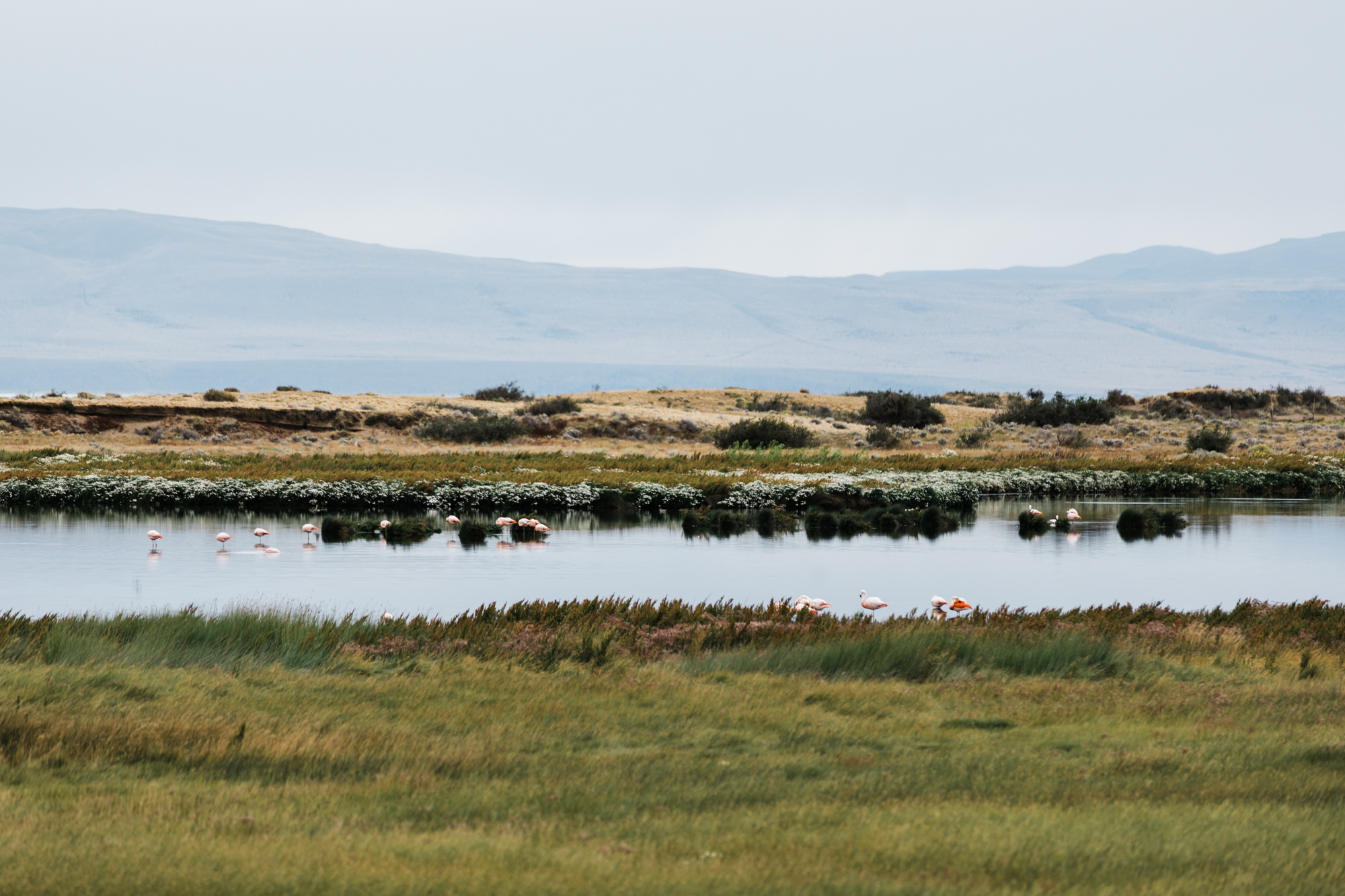 Where to Stay in El Calafate Argentina | Patagonia Adventure Trip Guide | Los Cabanitas A Frame Cabins | The Hearnes Adventure Photography | www.thehearnes.com