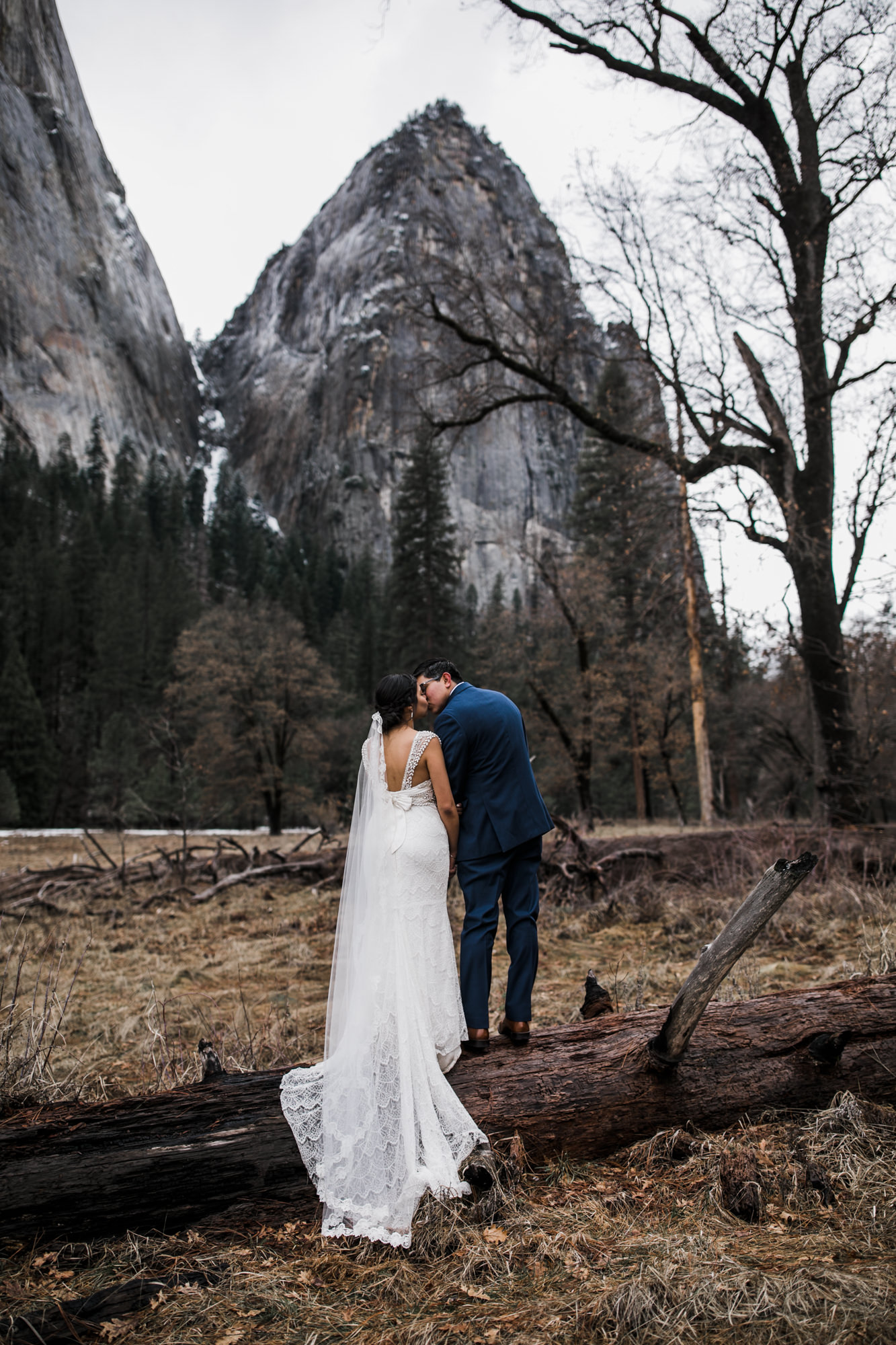yosemite national park wedding photographers