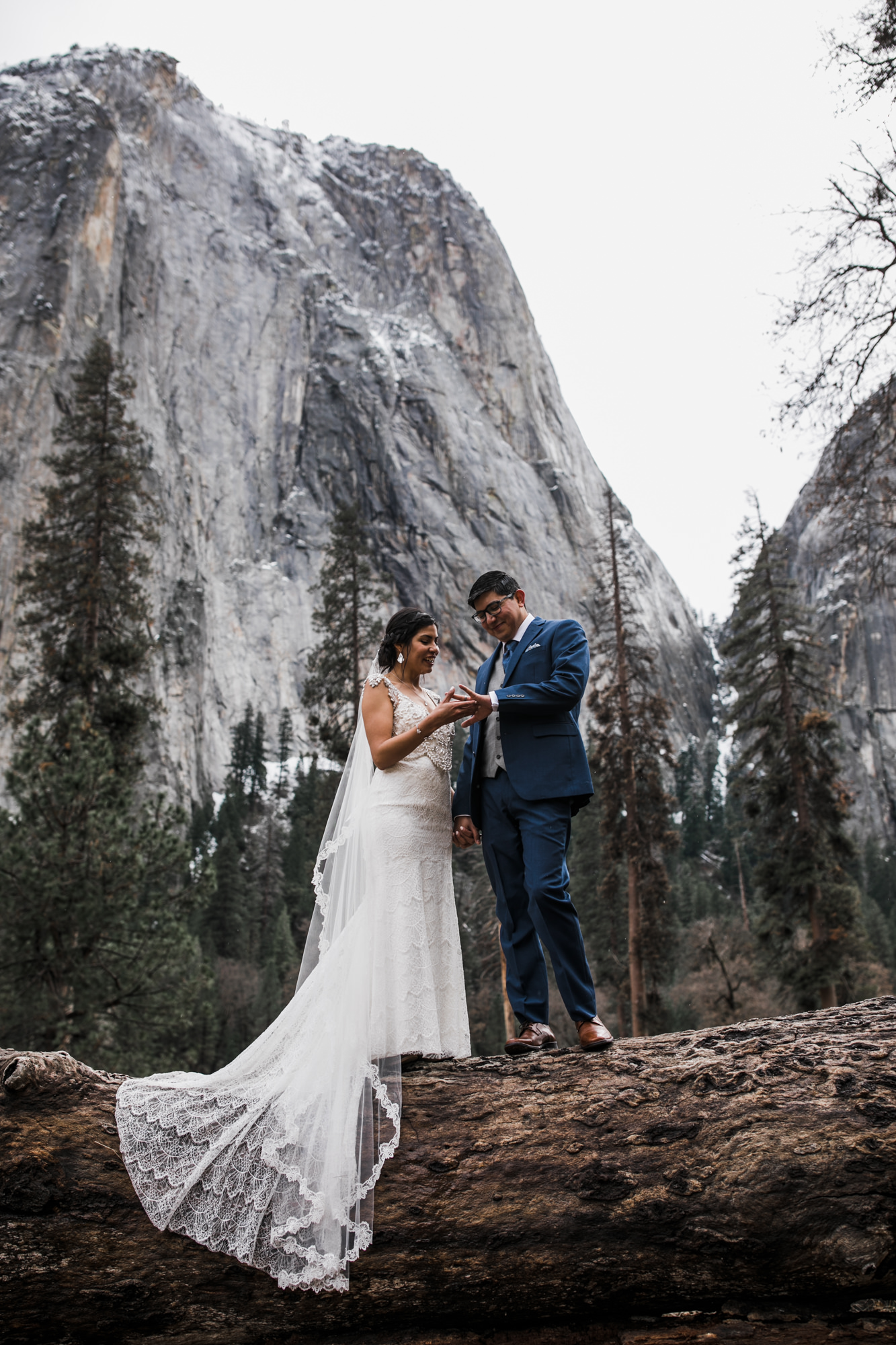 california elopement photographer