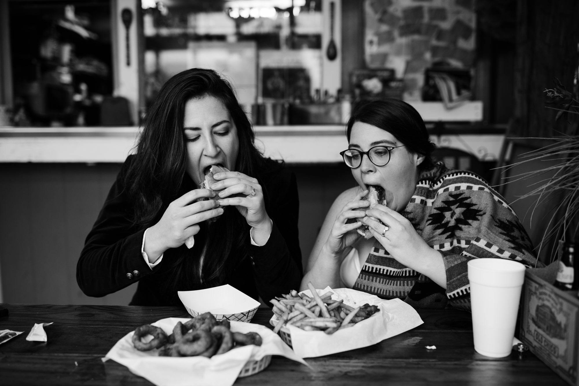 fun casual wedding day activities