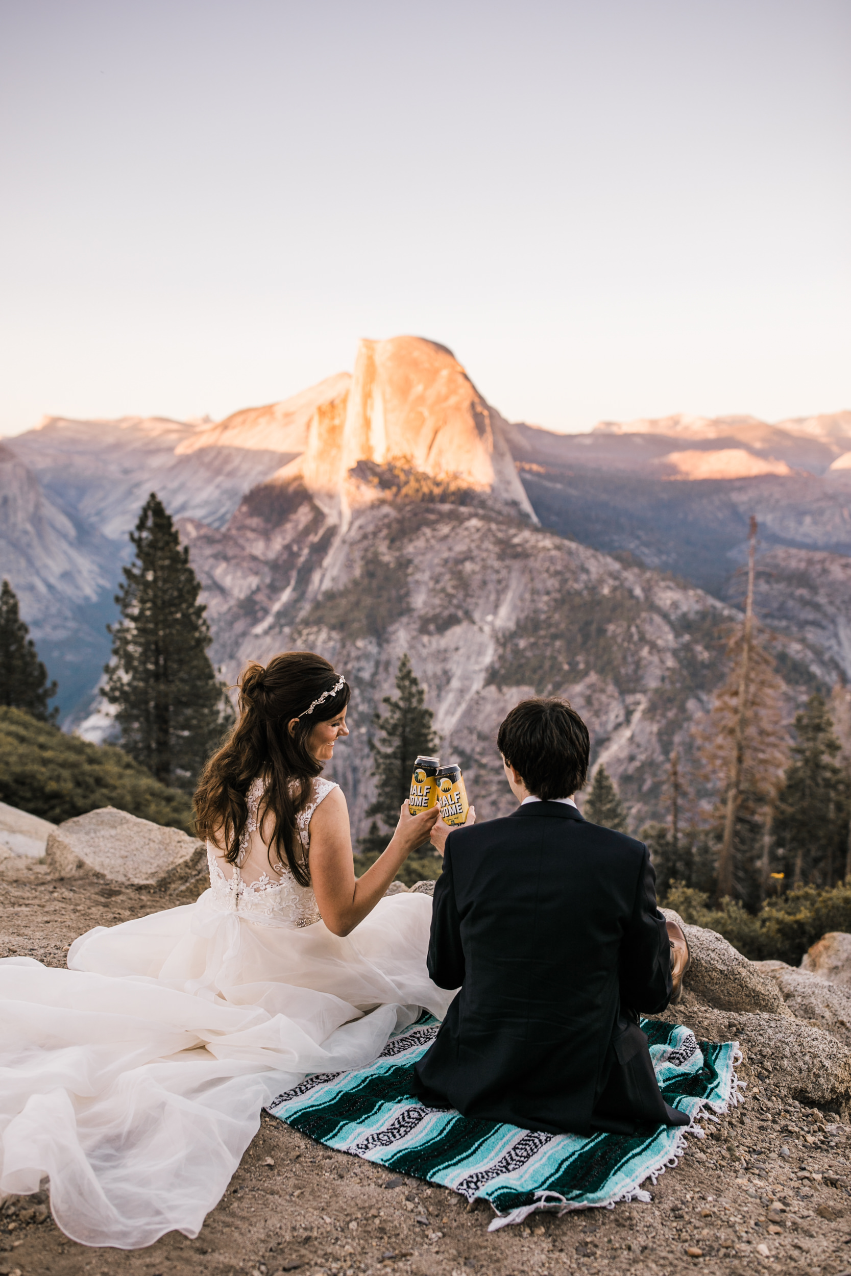 the hearnes adventure photography best of 2018 | Junebug Best of the Best Wedding Photographers | Adventure Elopement Photographer in Moab Utah, Yosemite National Park, and Alaska