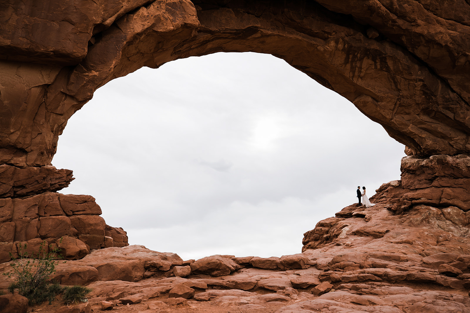 the hearnes adventure photography best of 2018 | Junebug Best of the Best Wedding Photographers | Adventure Elopement Photographer in Moab Utah, Yosemite National Park, and Alaska