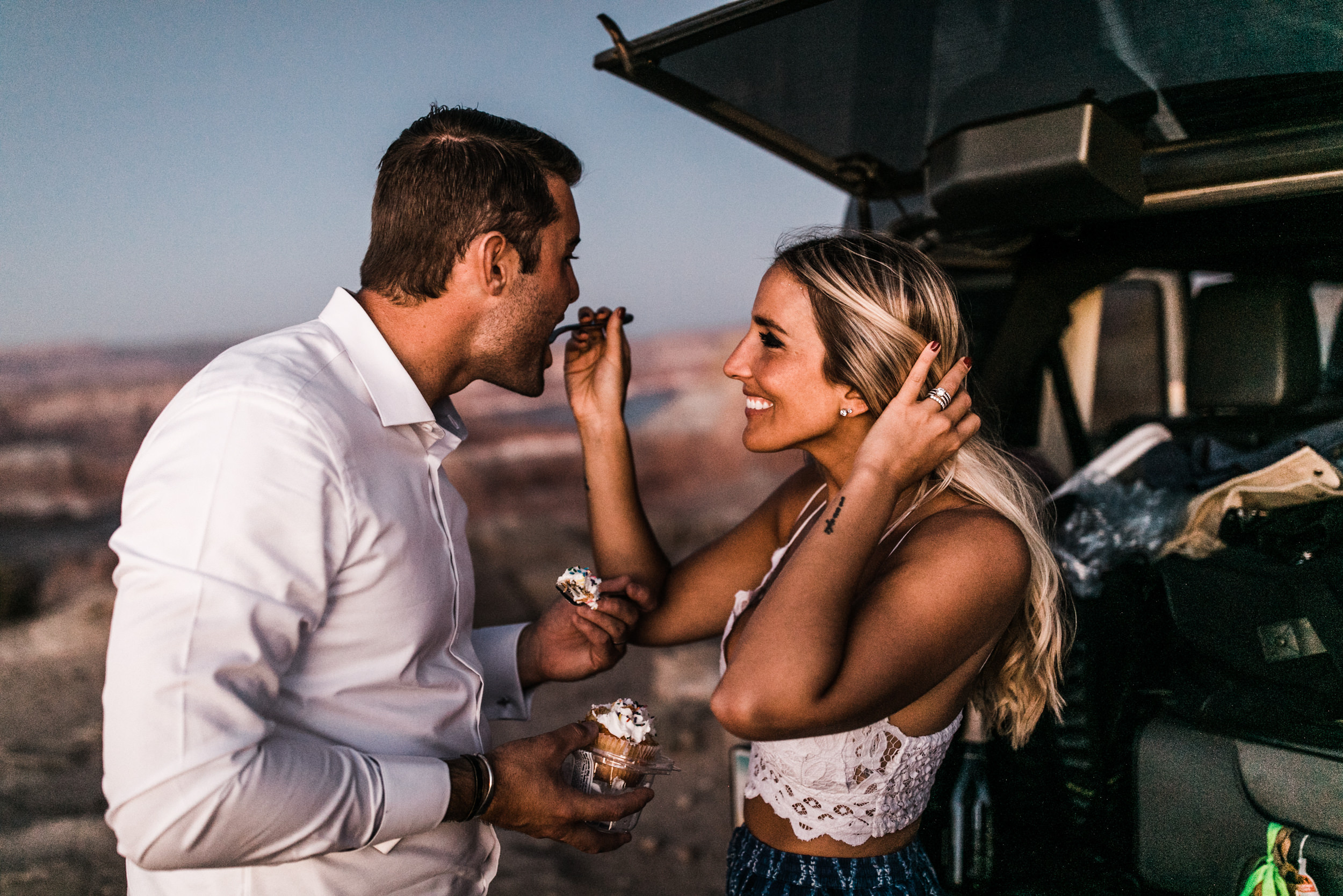 the hearnes adventure photography best of 2018 | Junebug Best of the Best Wedding Photographers | Adventure Elopement Photographer in Moab Utah, Yosemite National Park, and Alaska