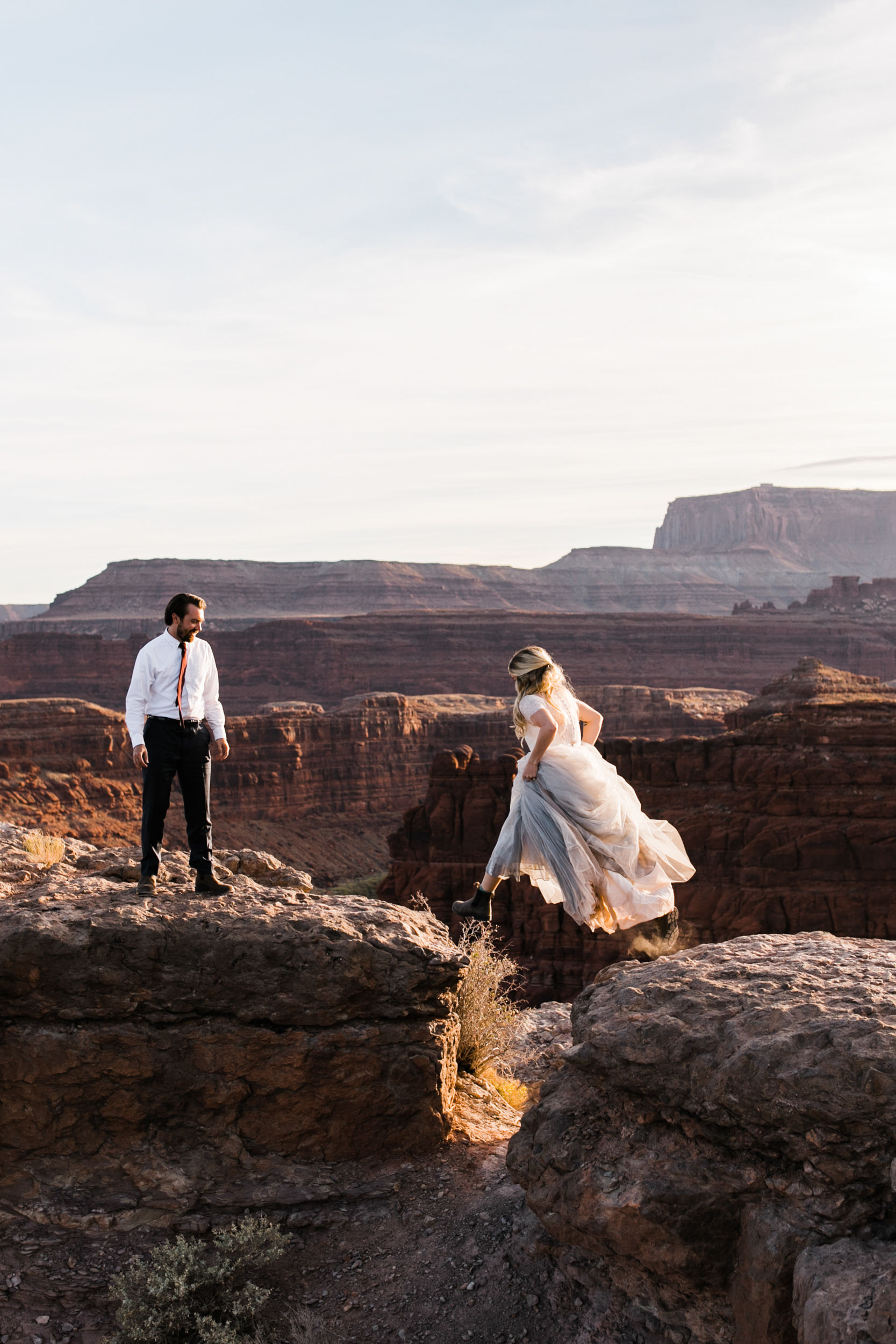 the hearnes adventure photography best of 2018 | Junebug Best of the Best Wedding Photographers | Adventure Elopement Photographer in Moab Utah, Yosemite National Park, and Alaska