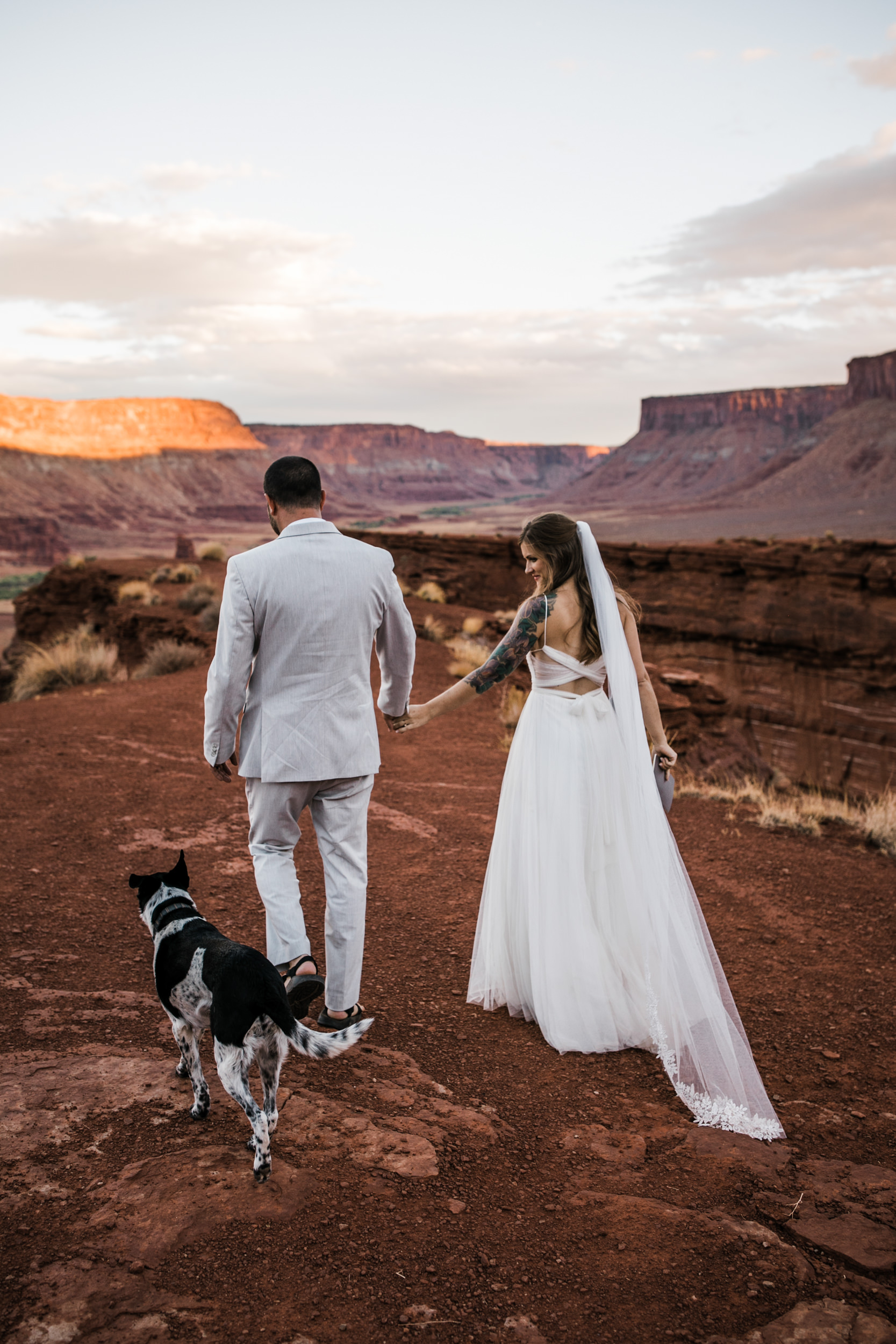 the hearnes adventure photography best of 2018 | Junebug Best of the Best Wedding Photographers | Adventure Elopement Photographer in Moab Utah, Yosemite National Park, and Alaska