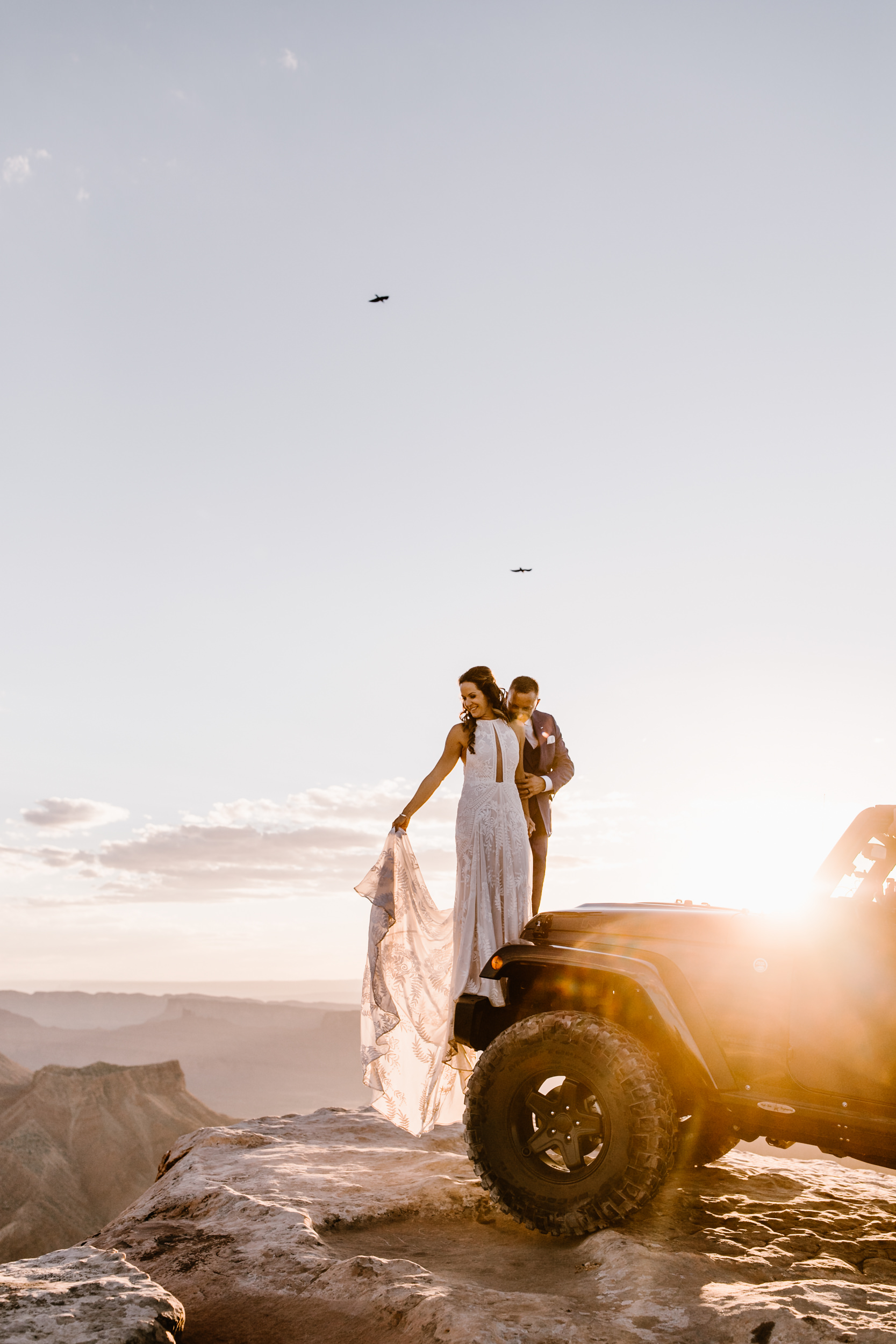 the hearnes adventure photography best of 2018 | Junebug Best of the Best Wedding Photographers | Adventure Elopement Photographer in Moab Utah, Yosemite National Park, and Alaska