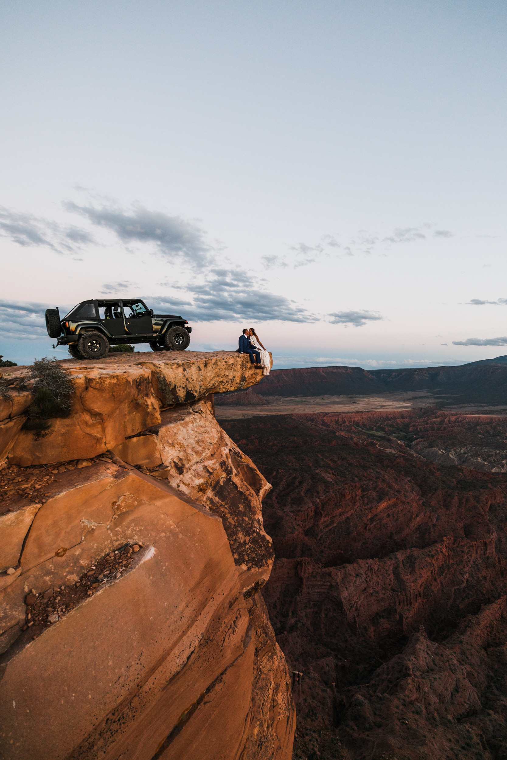 the hearnes adventure photography best of 2018 | Junebug Best of the Best Wedding Photographers | Adventure Elopement Photographer in Moab Utah, Yosemite National Park, and Alaska