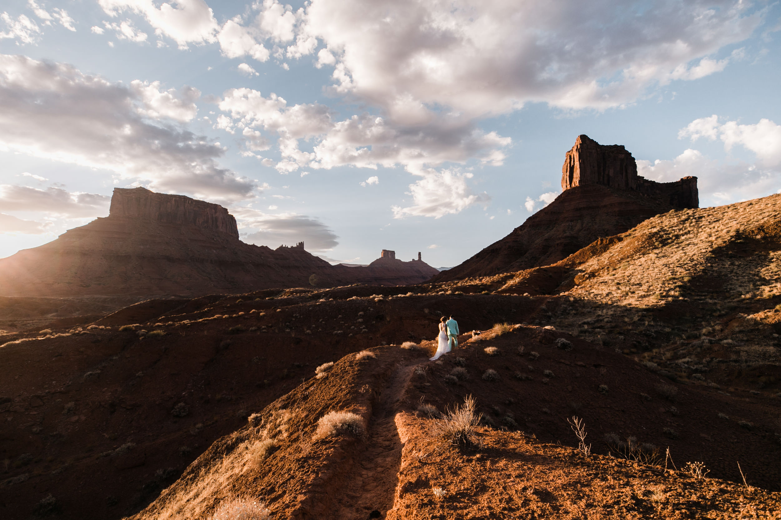 the hearnes adventure photography best of 2018 | Junebug Best of the Best Wedding Photographers | Adventure Elopement Photographer in Moab Utah, Yosemite National Park, and Alaska