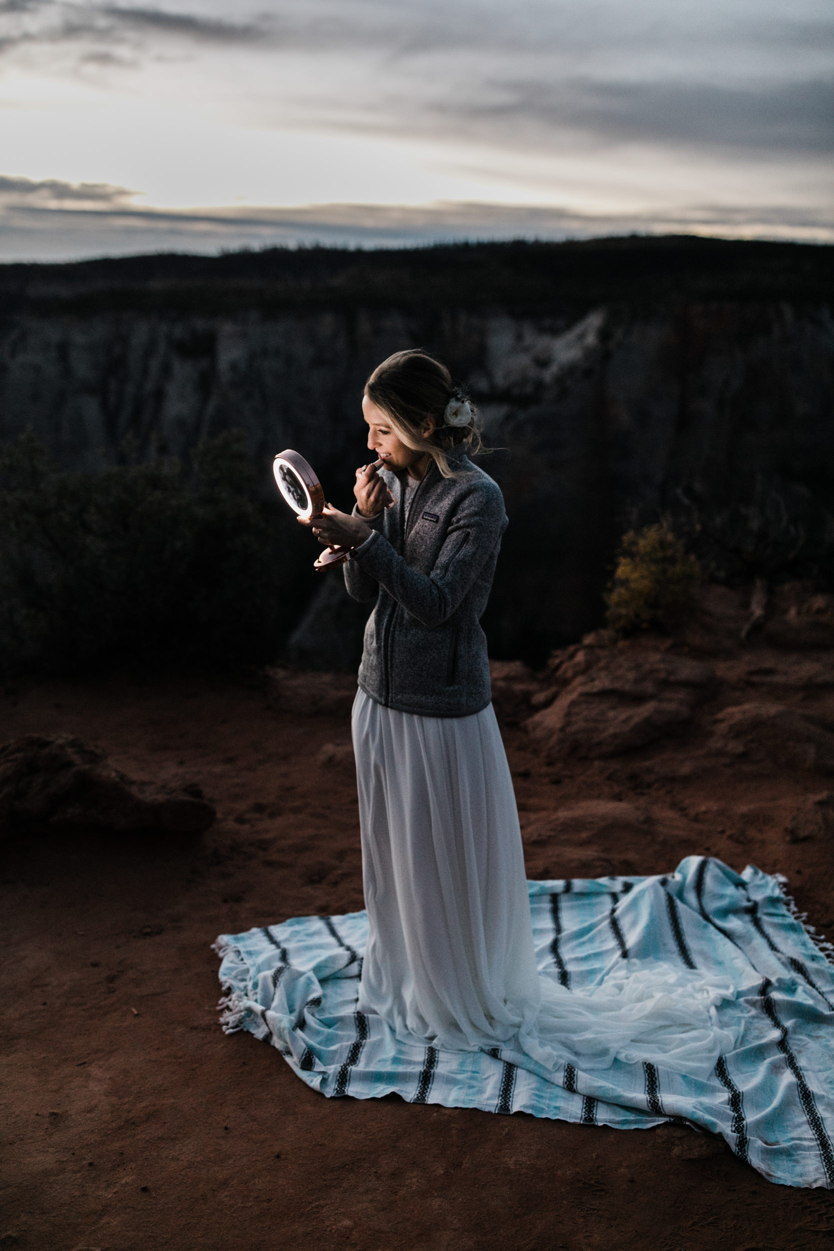 the hearnes adventure photography best of 2018 | Junebug Best of the Best Wedding Photographers | Adventure Elopement Photographer in Moab Utah, Yosemite National Park, and Alaska